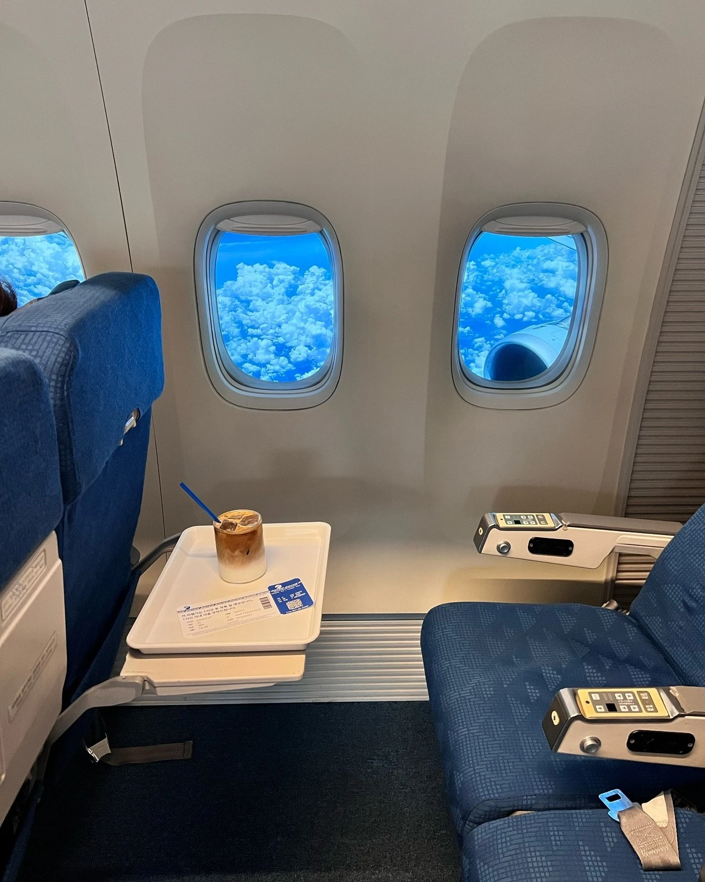 Сеул: путеводитель по насмотренности