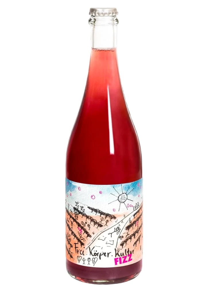 ДБ Шмитт ФКК Розе 2021