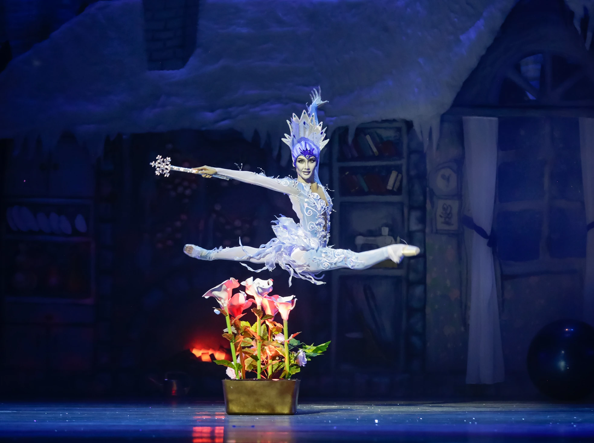 Астана Балет | astanaballet.com