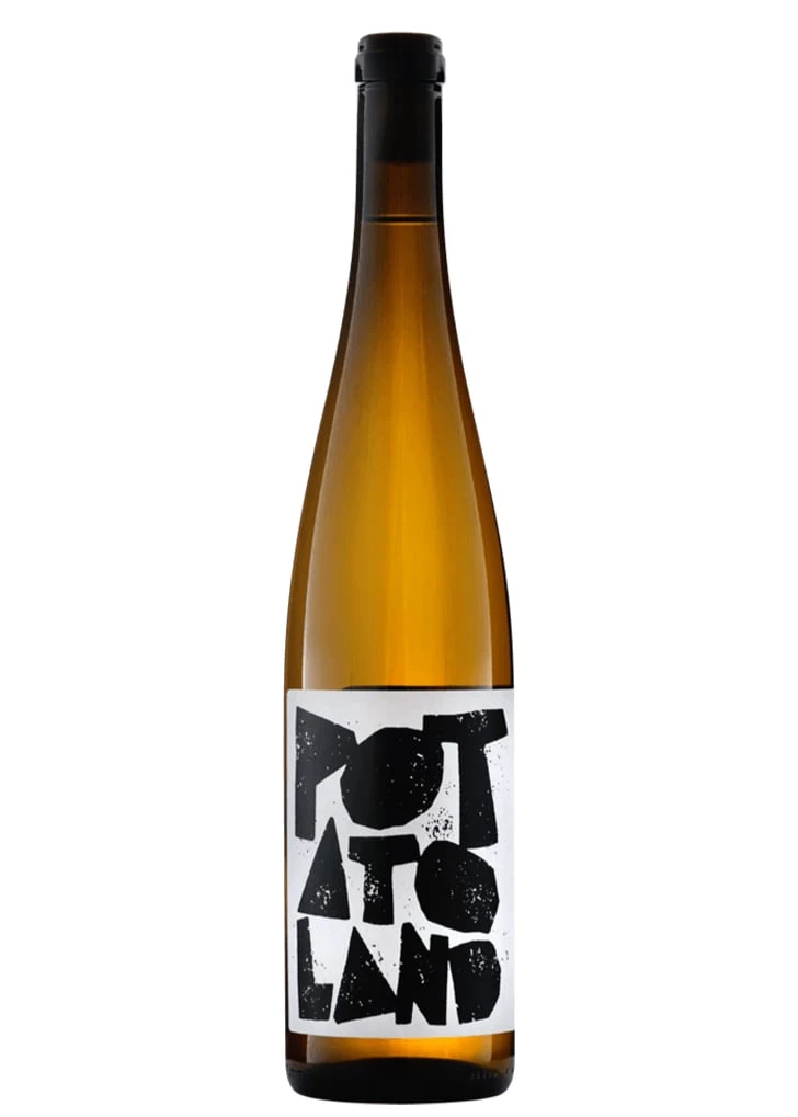 Маттиас Варнунг Potato Land Gruner Veltliner 2021