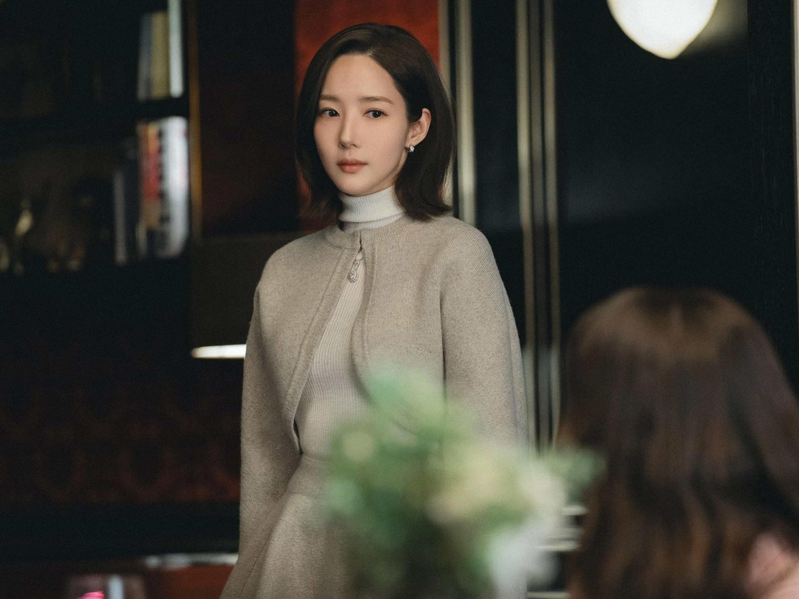 «Выходи замуж за моего супруга!» | imdb