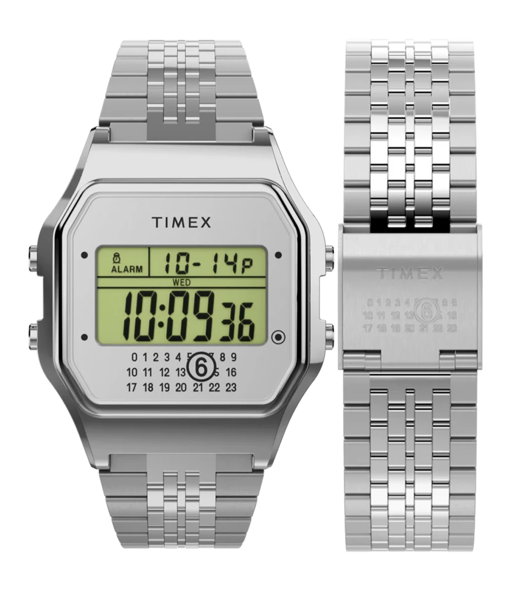 Tatler Wishlist: Топ-5 часов 2024 года