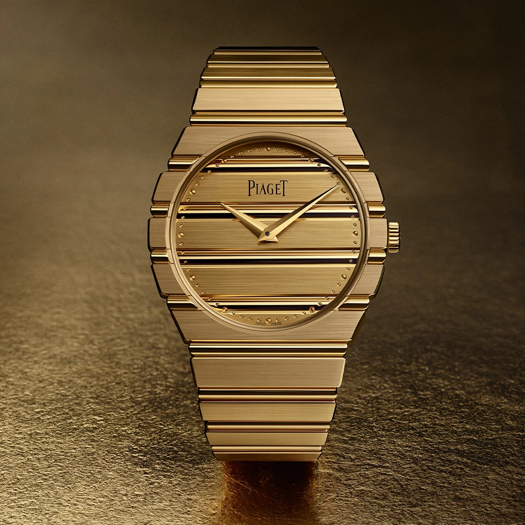 Tatler Wishlist: Топ-5 часов 2024 года