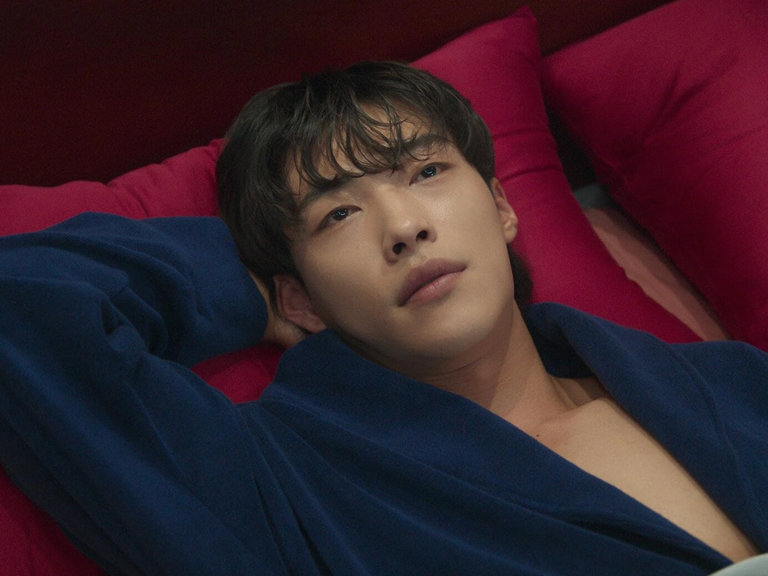 «Мистер Планктон» | imdb