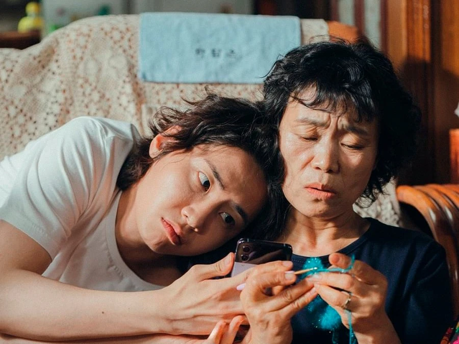 «Честно говоря» | imdb