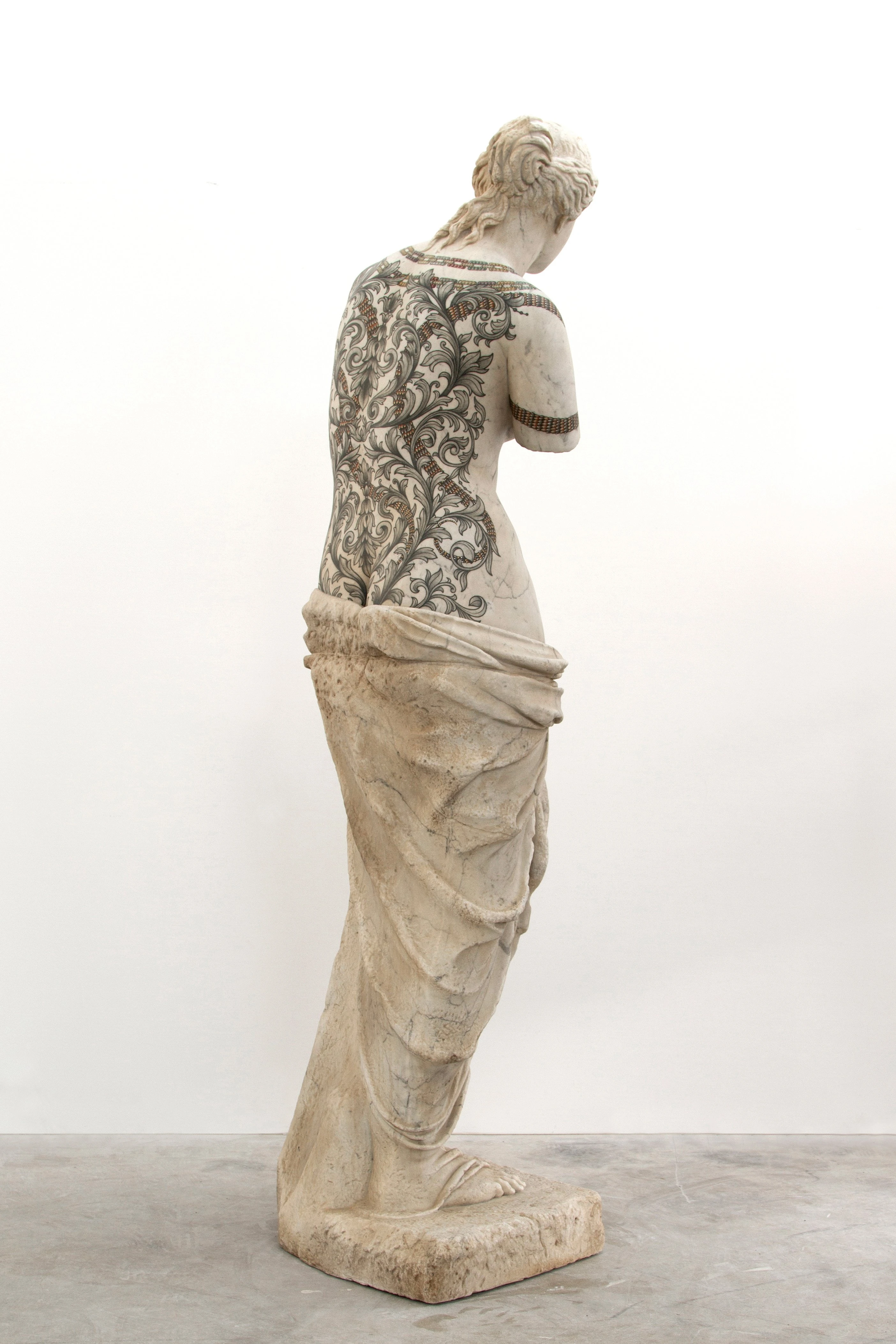 Bvlgari-дің Миландағы жаңа сәнді бутигі