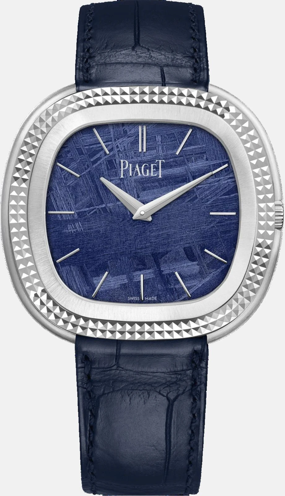Piaget Andy Warhol Clou de Paris watch