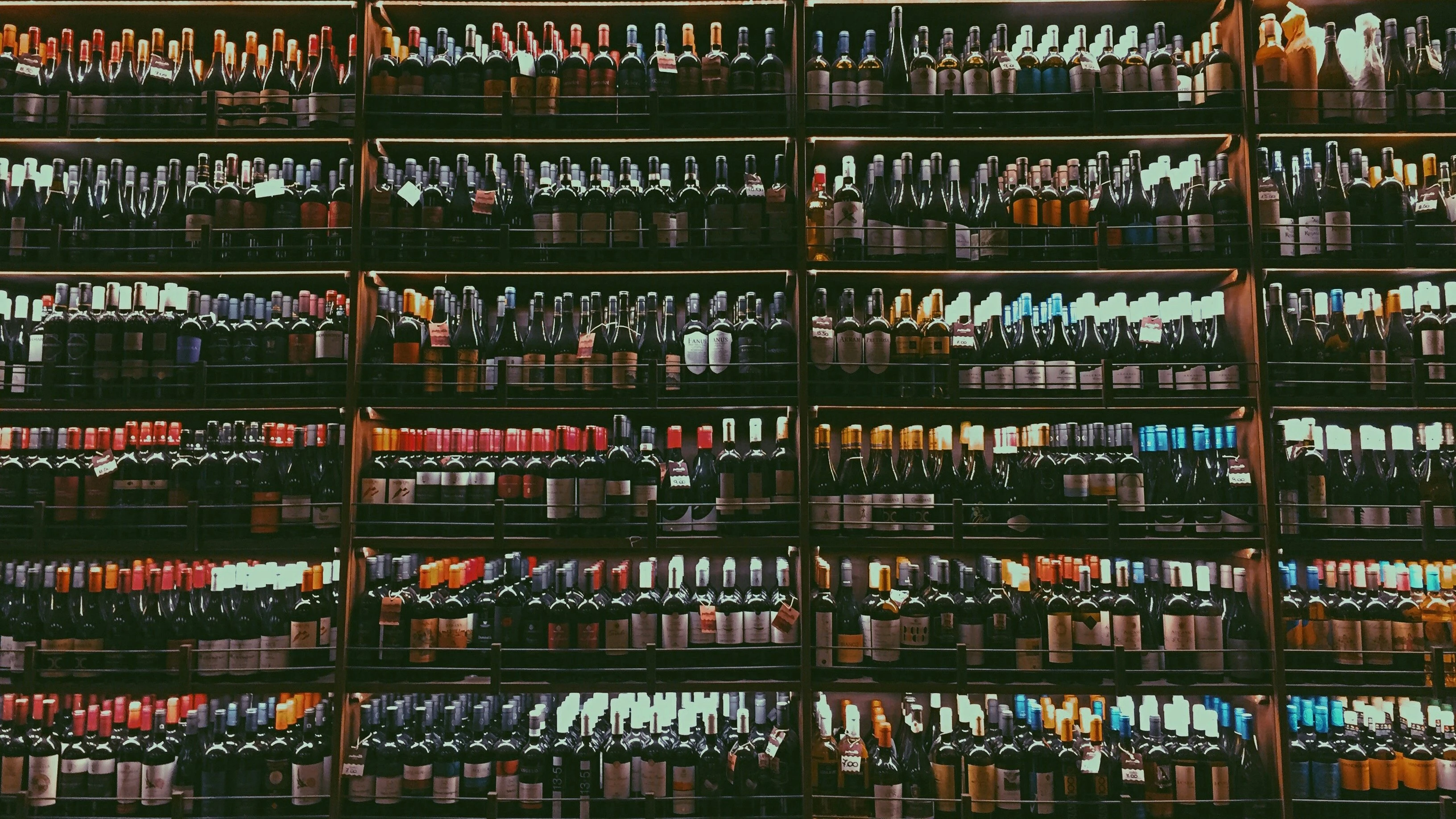 Фото: бренди Тернер | unsplash.com