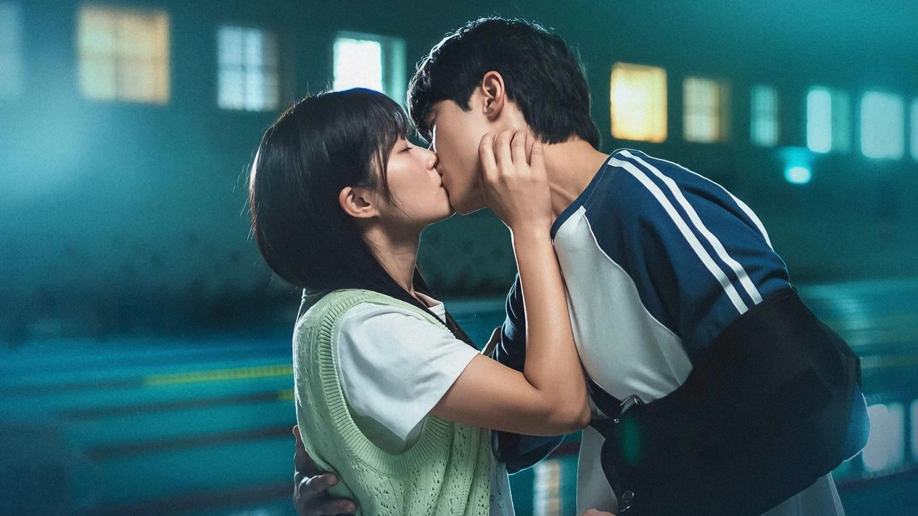 Лучшие корейские дорамы, которые мы посмотрели в 2024 году