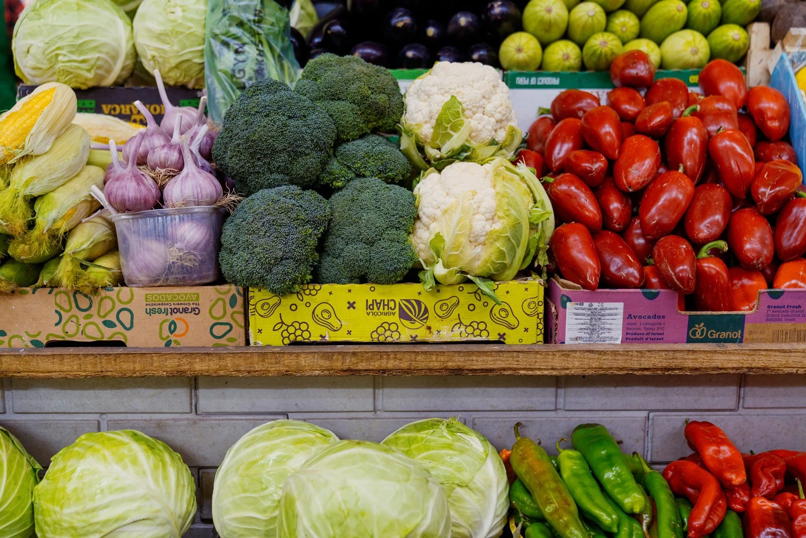 Будущее базаров: почему ходить на рынки станет модно?