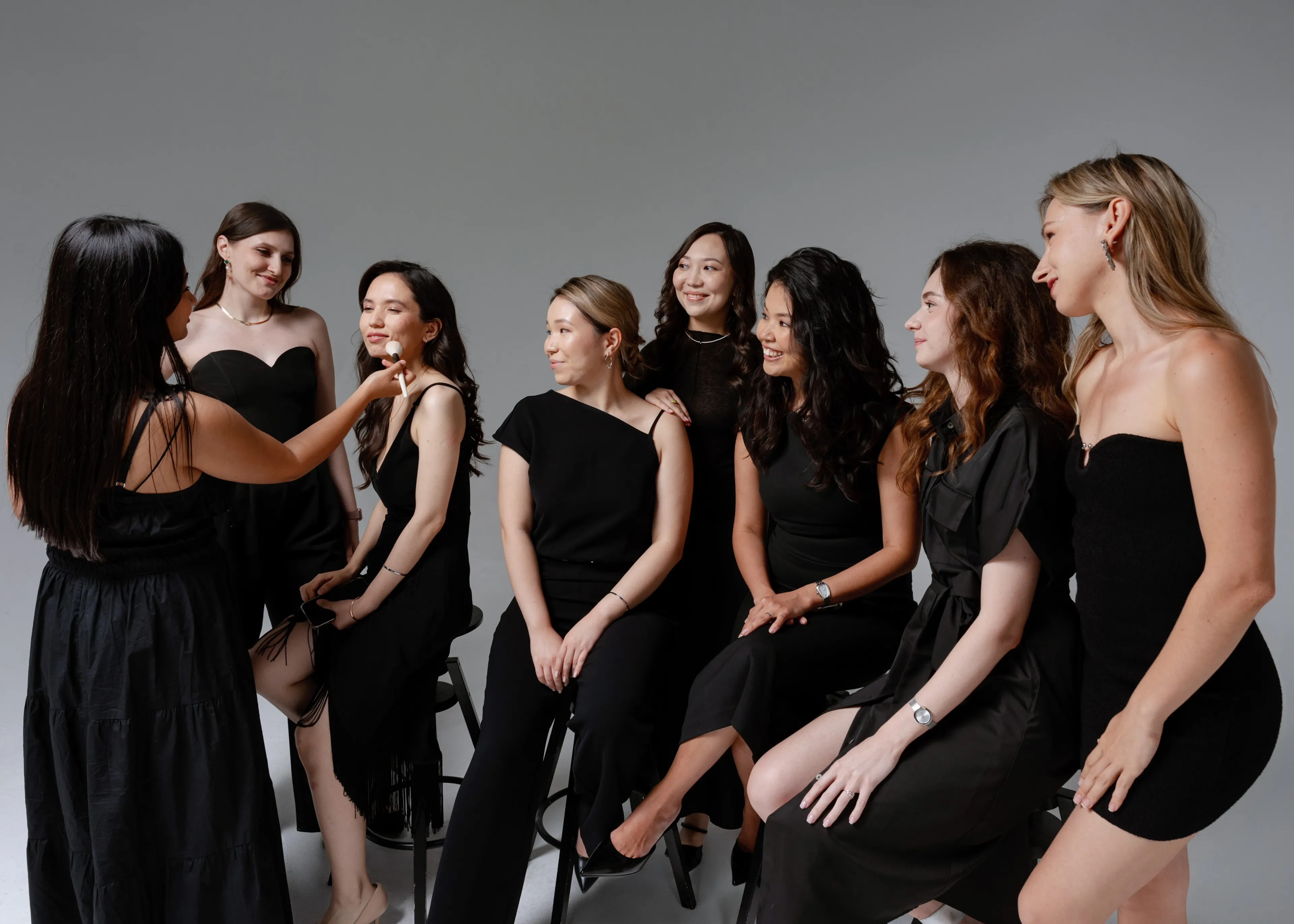 Tinder для дружбы: интервью с основательницей приложения Frienda