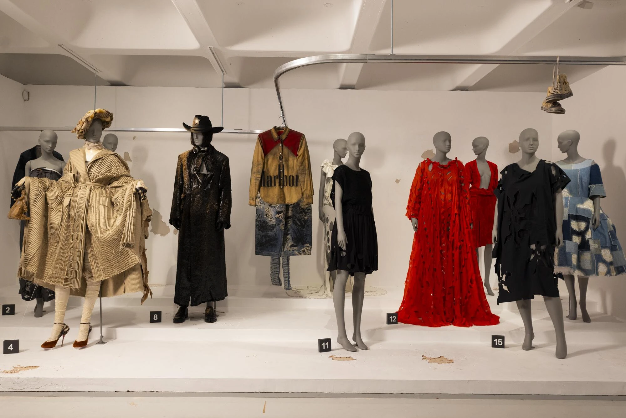 Выставка Dirty Looks | Barbican