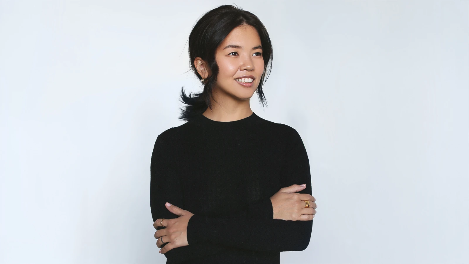 Малика Николаева, создательница приложения Frienda