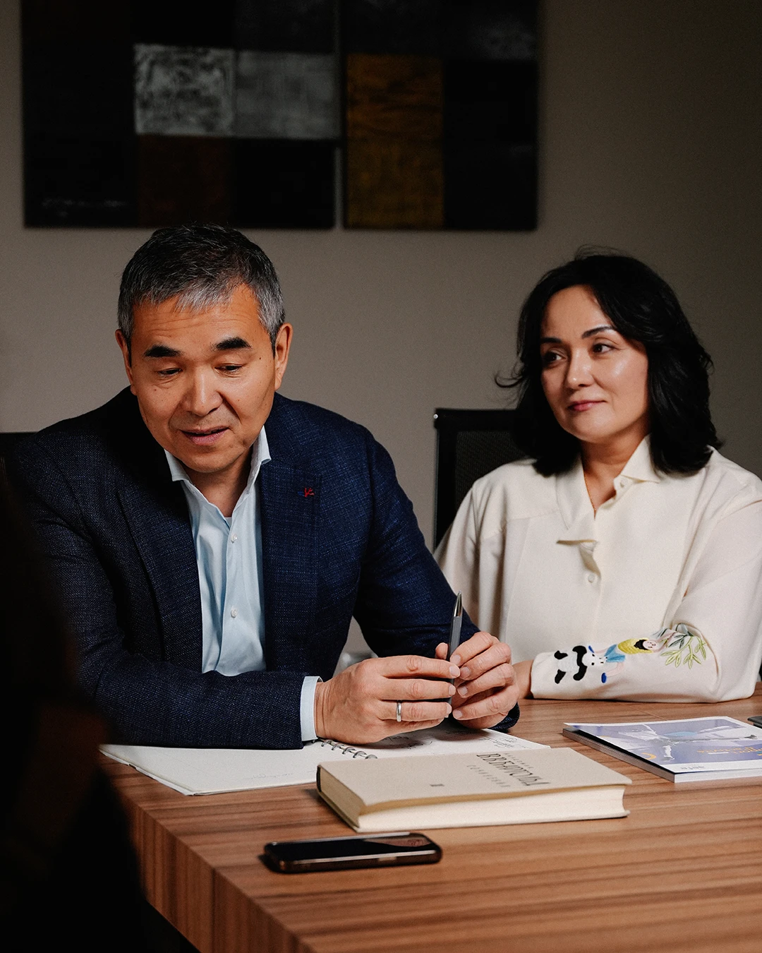 Как построить бизнес с душой