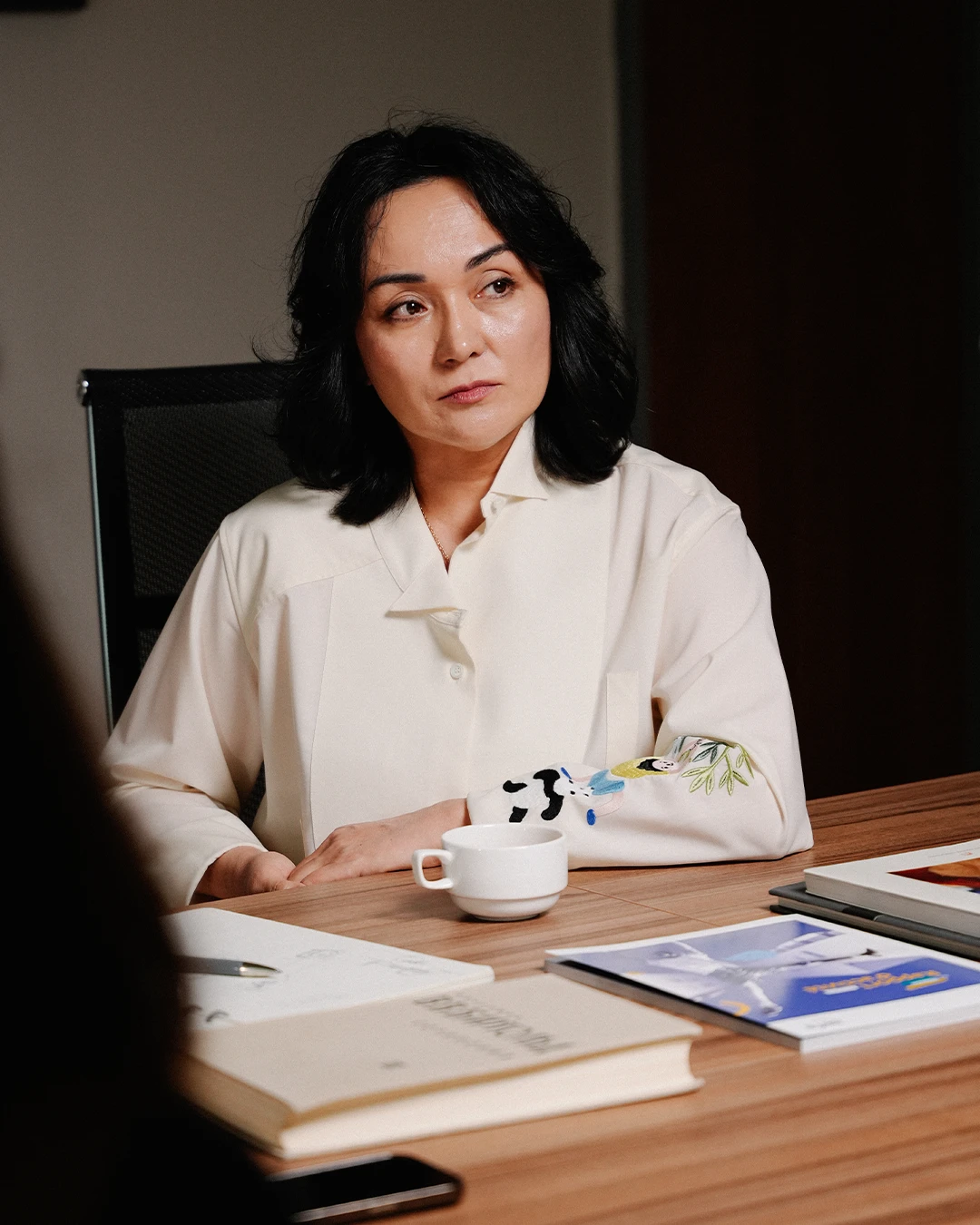 Как построить бизнес с душой