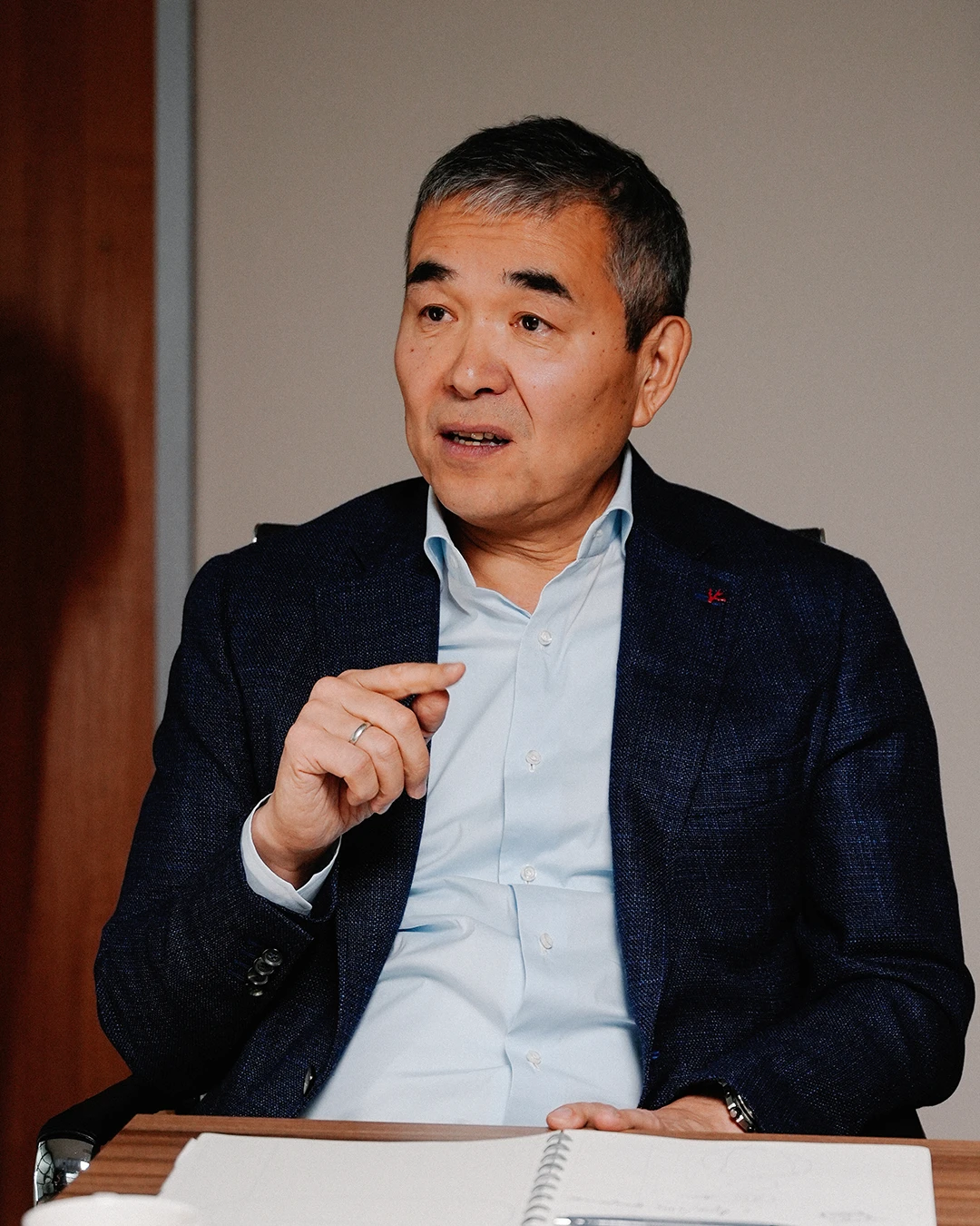 Как построить бизнес с душой