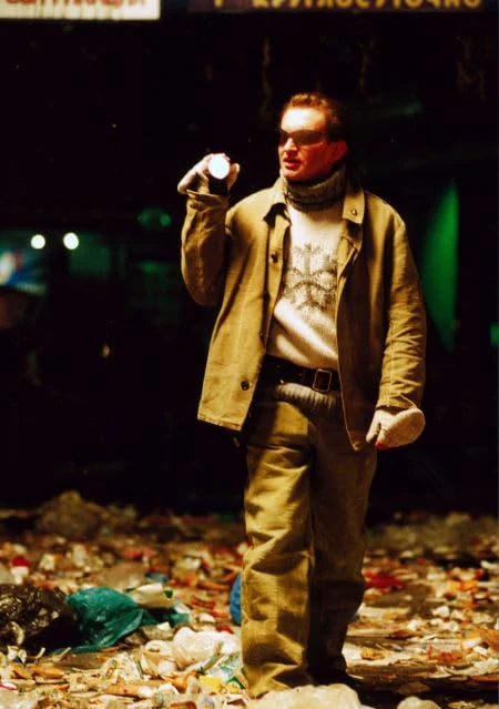 «Это кожа убийцы, Белла»: стиль в вампирском кино