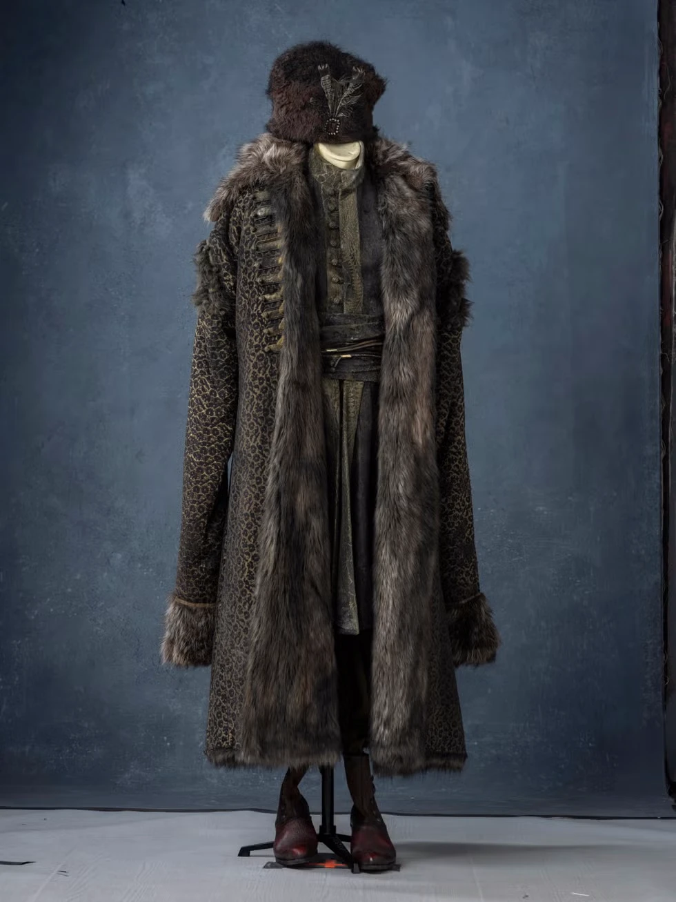 «Это кожа убийцы, Белла»: стиль в вампирском кино