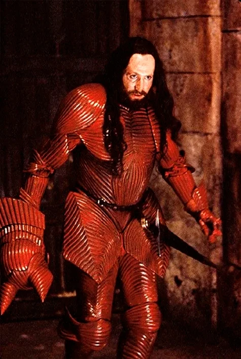 «Это кожа убийцы, Белла»: стиль в вампирском кино