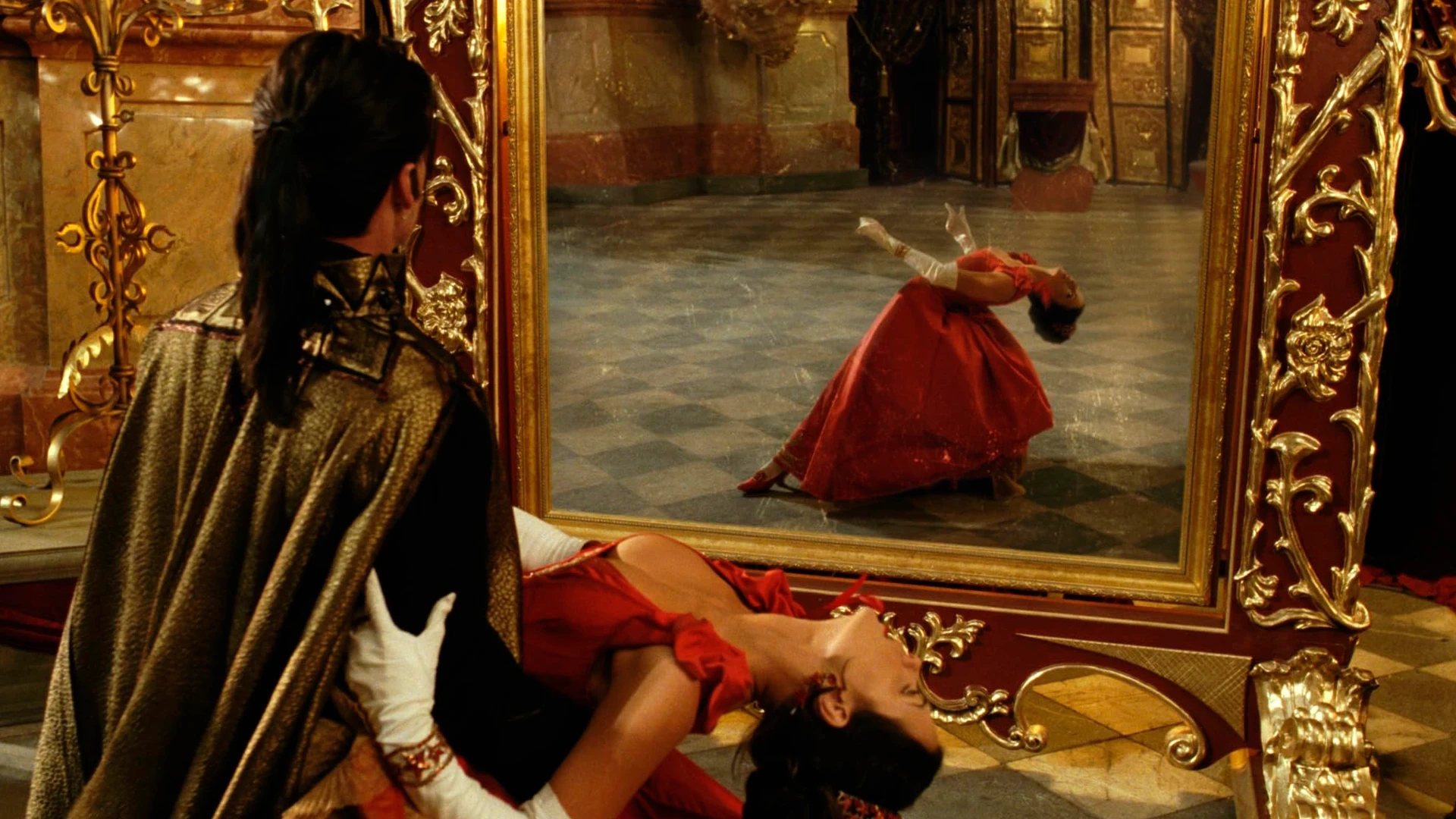 «Ван Хельсинг» (2004) | imdb.com