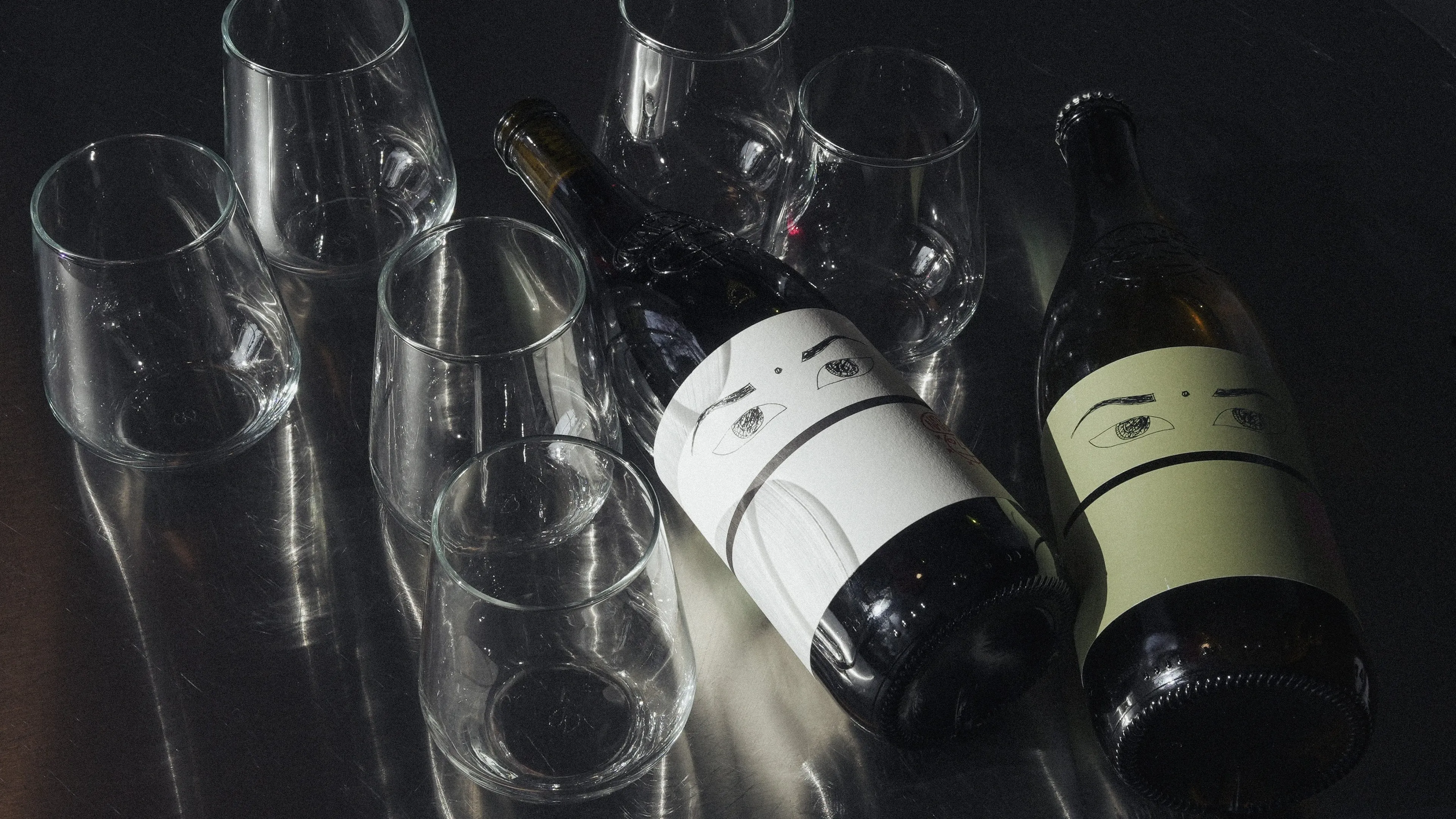 Them Neo Bistro | Фотограф: Жанова Аружана)