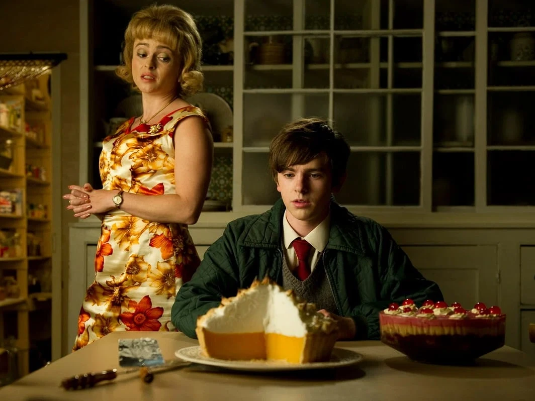 Тост (2010 г.) Фото: (Кинопоиск)