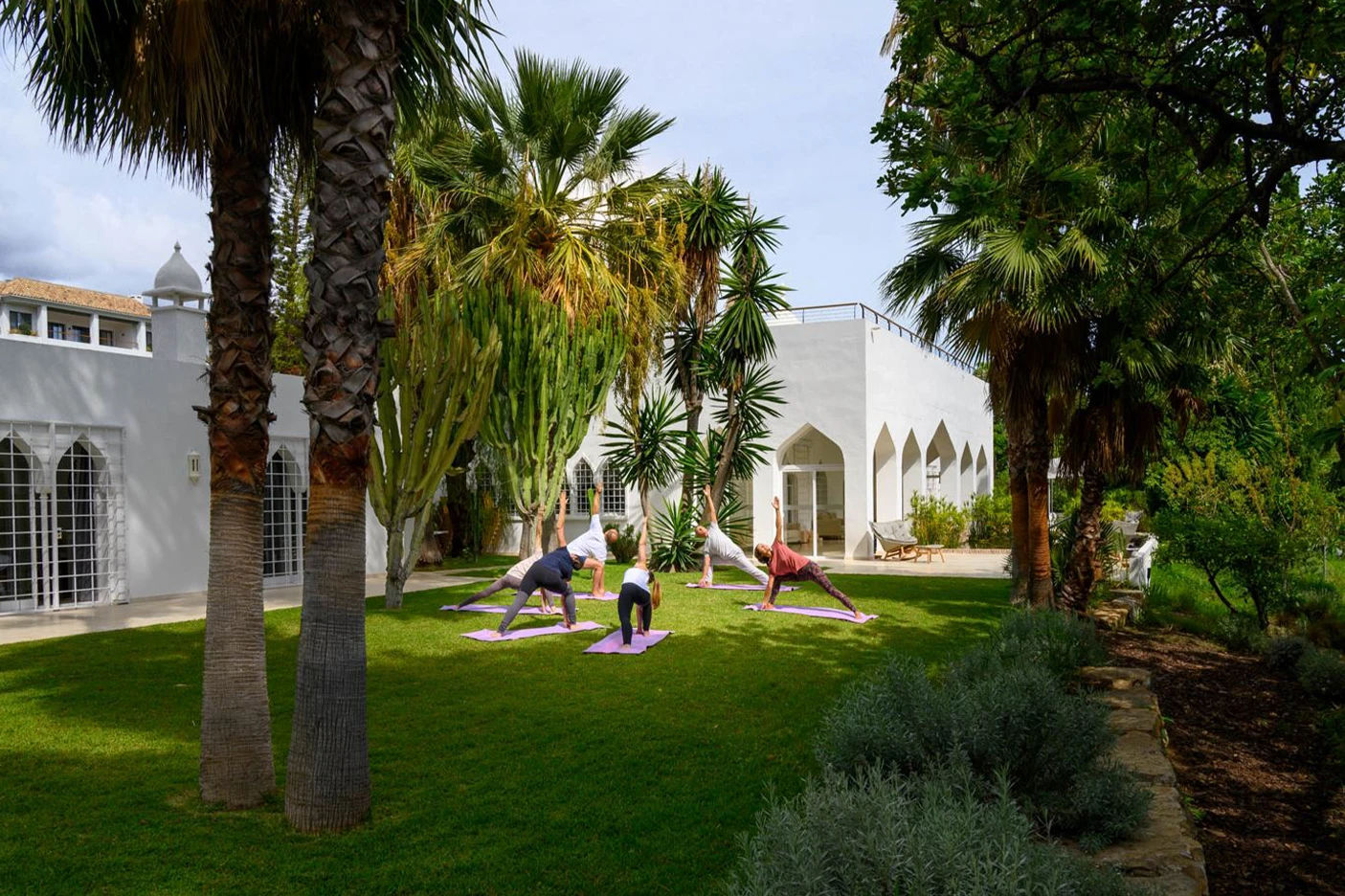 Фото: buchinger-wilhelmi.com