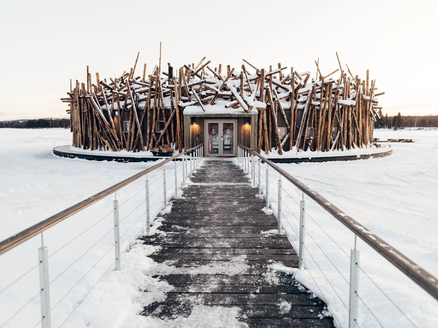 Фото: arcticbath.se