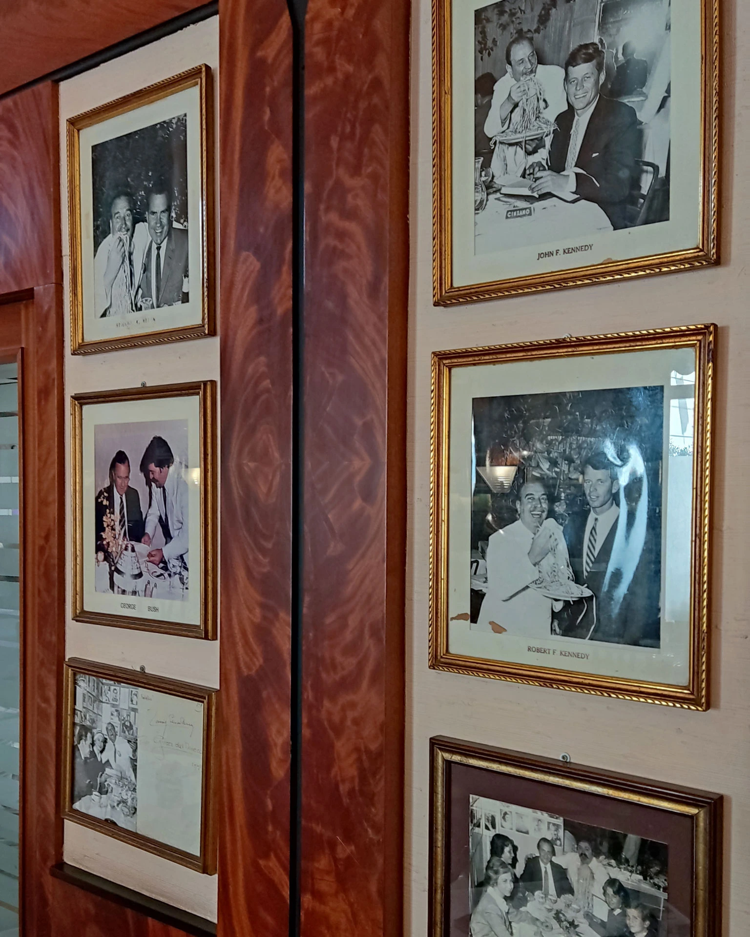 Архив пресс-служб