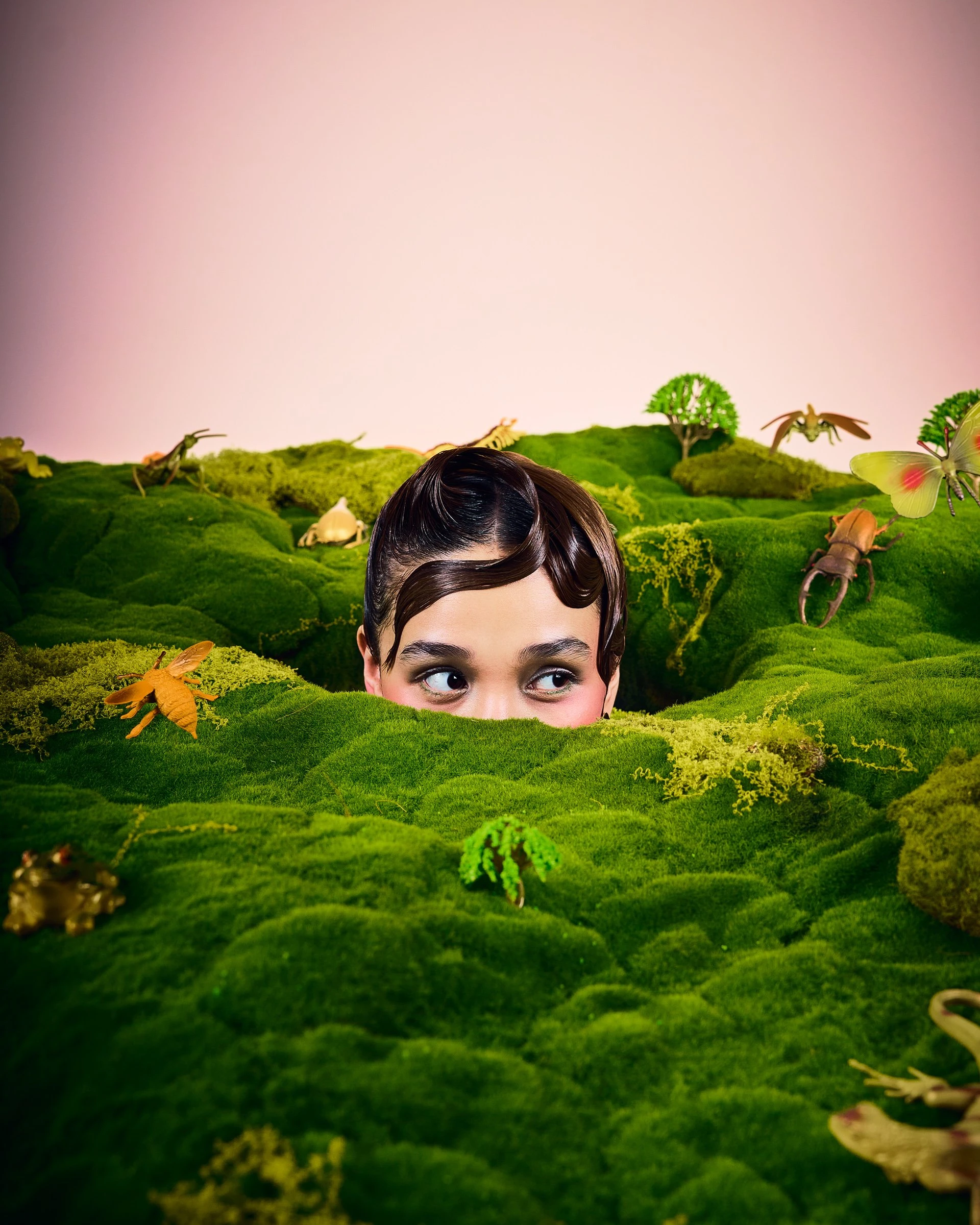 Метаморфозы Ayau: большое интервью с певицей