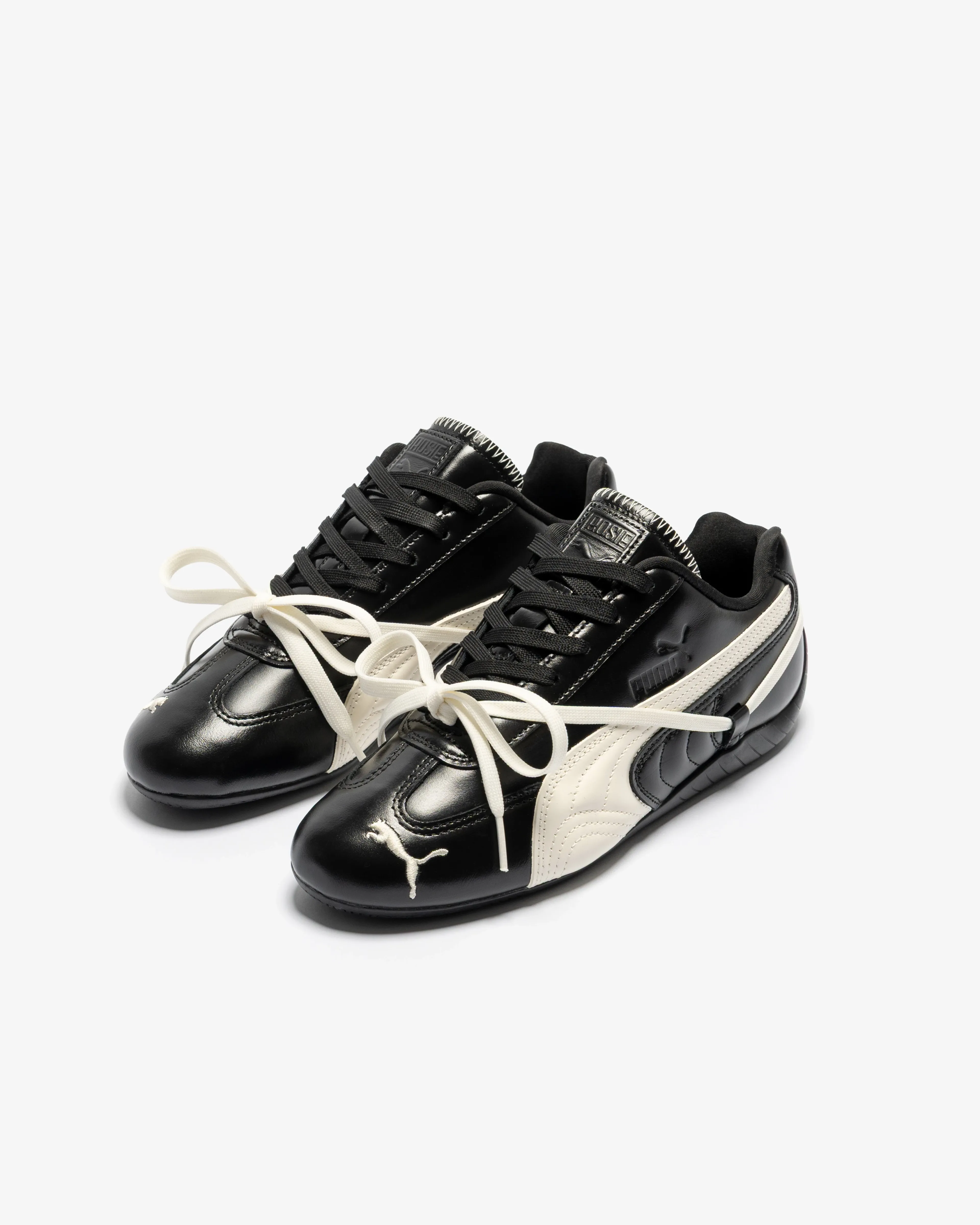 PUMA x ROSÉ: K-pop жұлдызының алғашқы топтамасы