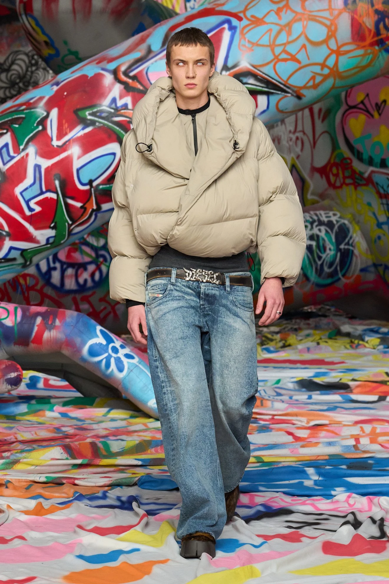 Как прошел второй день Milan Fashion Week