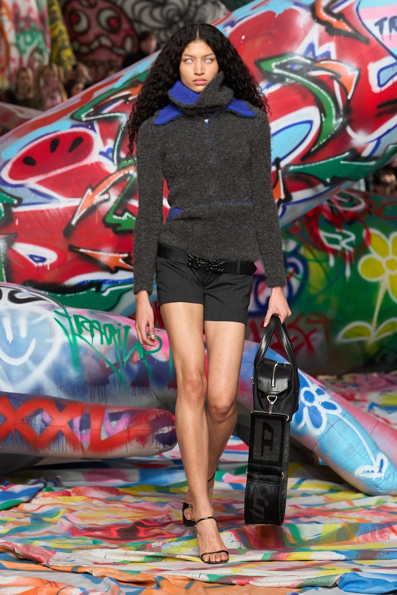 Как прошел второй день Milan Fashion Week