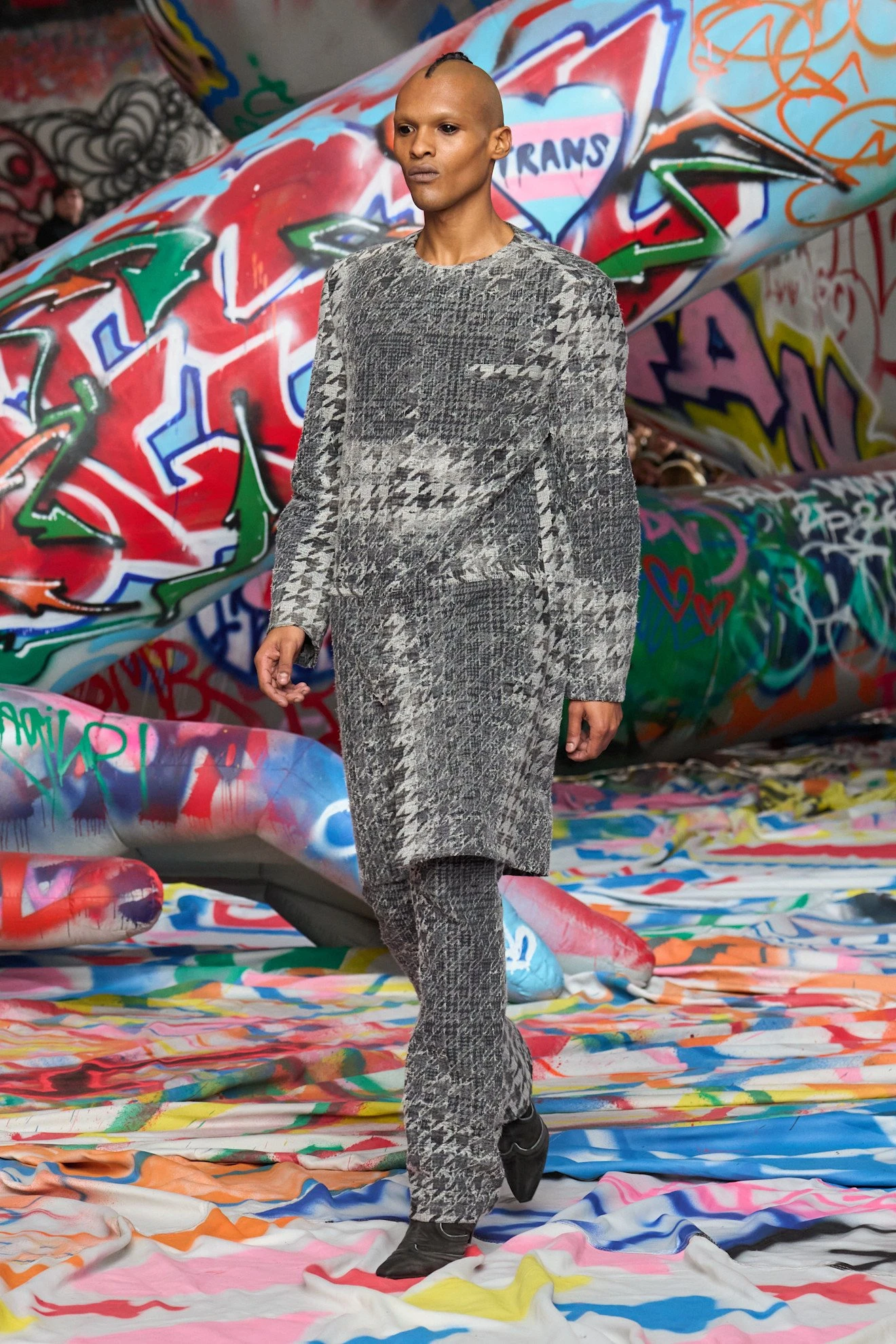 Как прошел второй день Milan Fashion Week