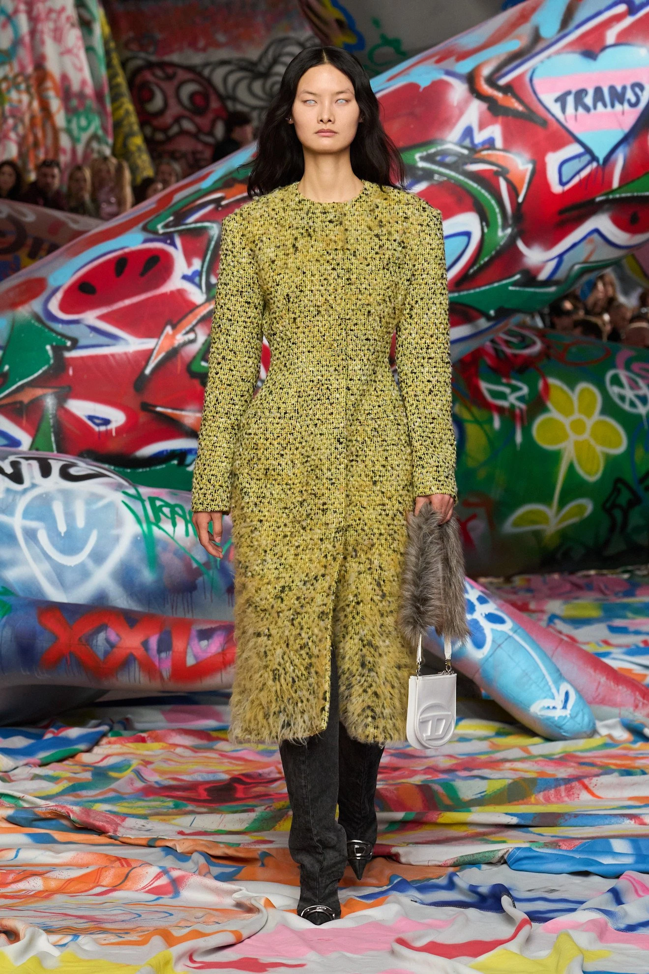 Как прошел второй день Milan Fashion Week