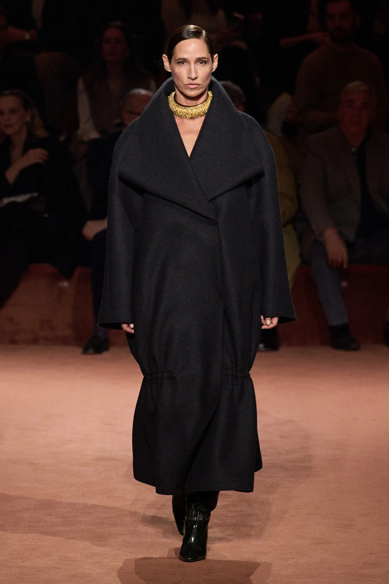 Как прошел второй день Milan Fashion Week