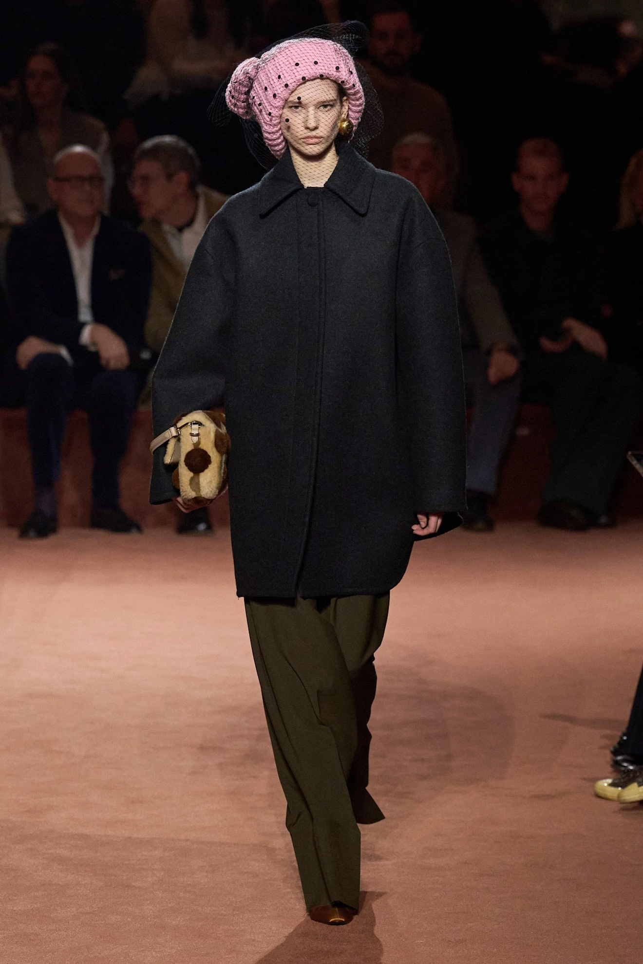 Как прошел второй день Milan Fashion Week