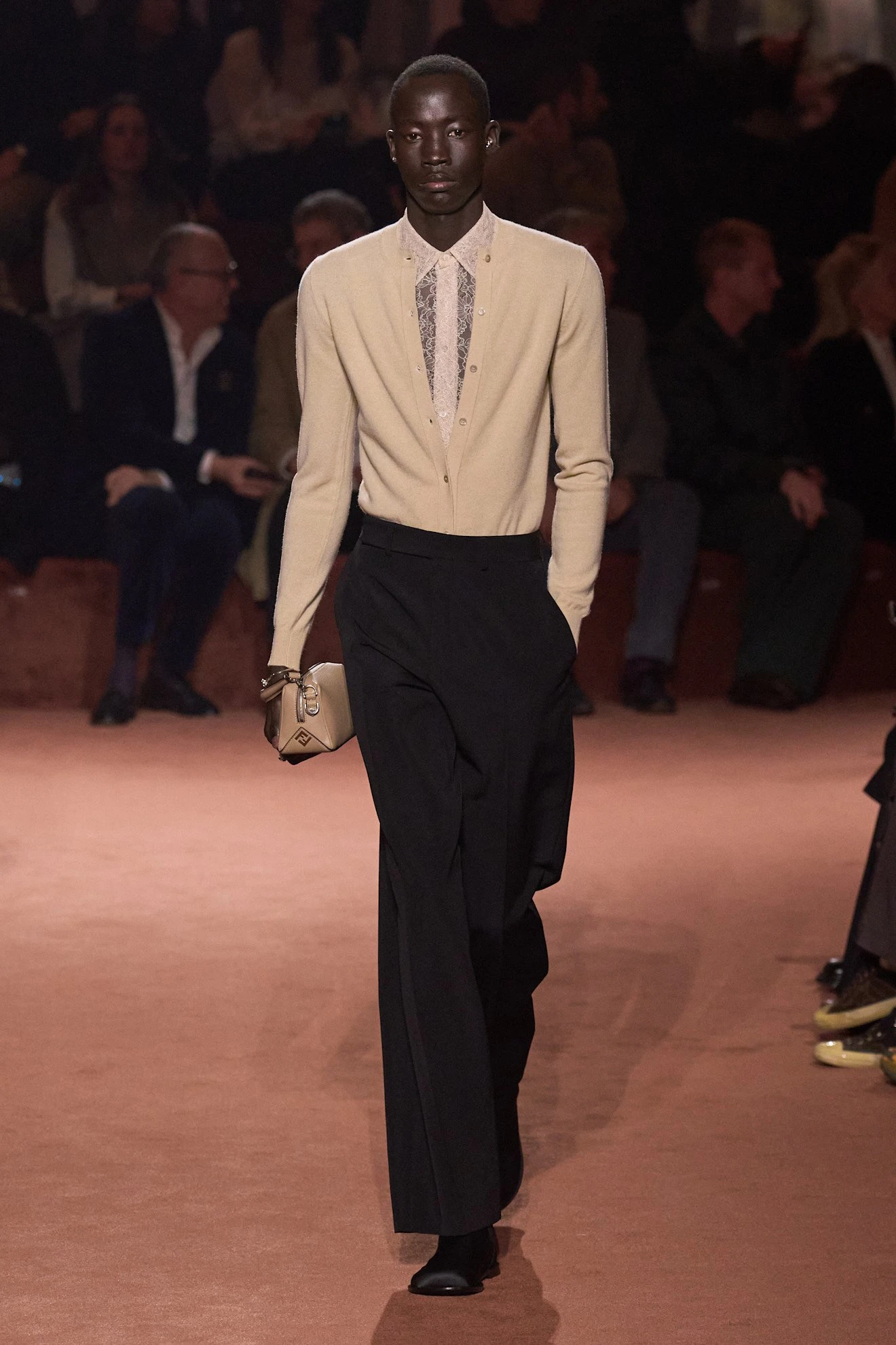 Как прошел второй день Milan Fashion Week