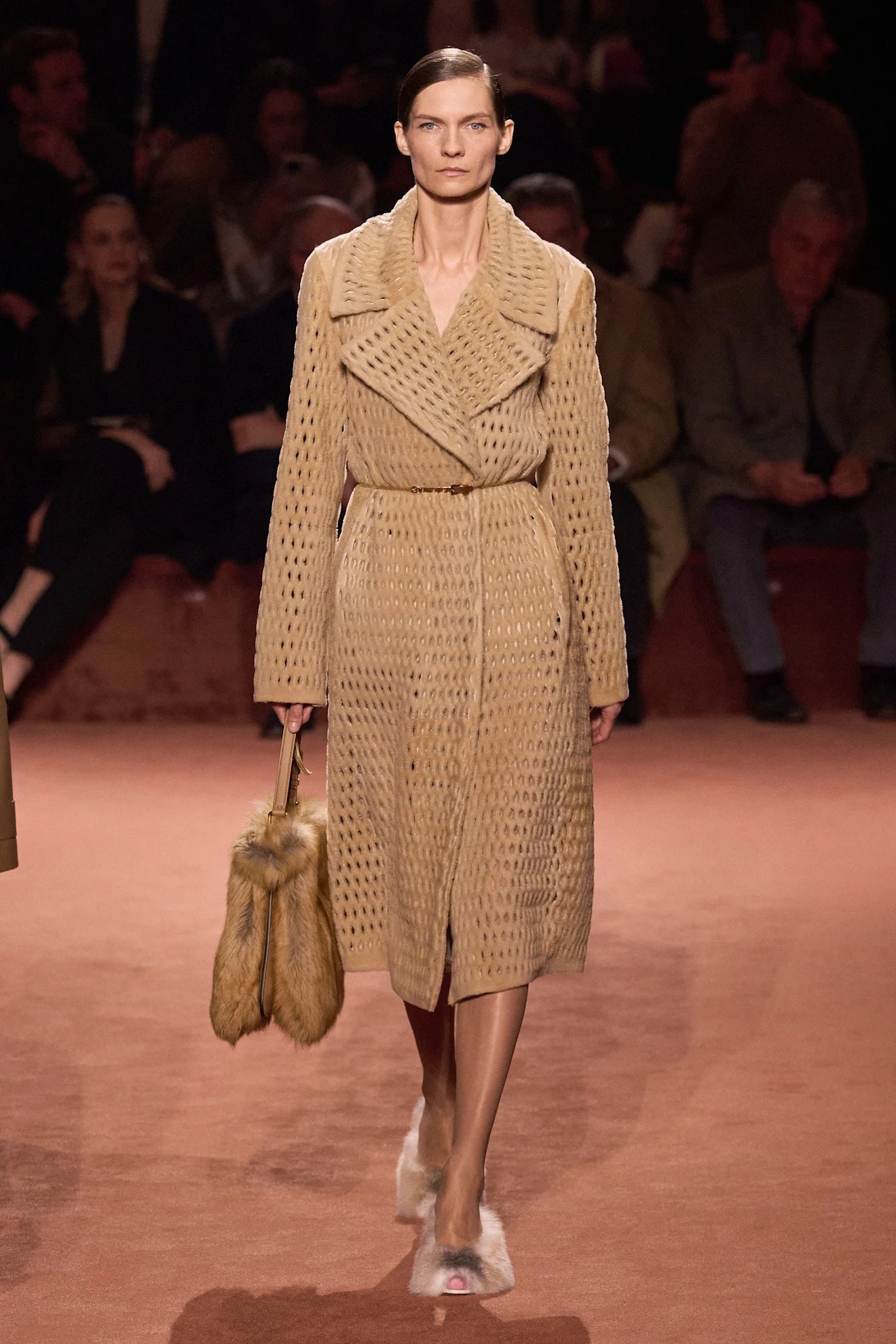 Как прошел второй день Milan Fashion Week