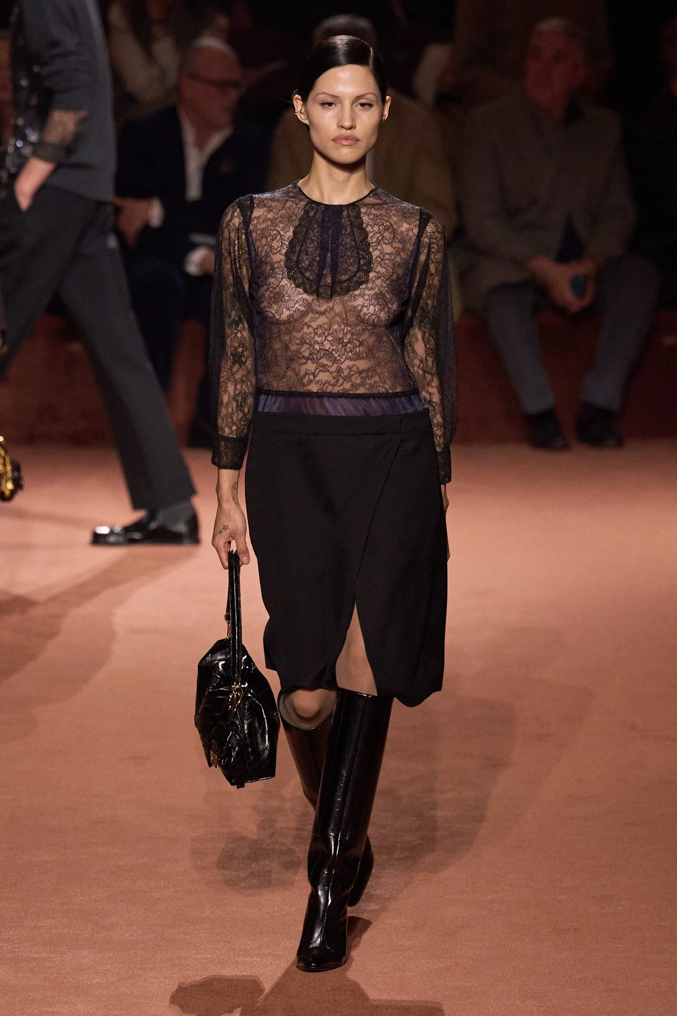 Как прошел второй день Milan Fashion Week