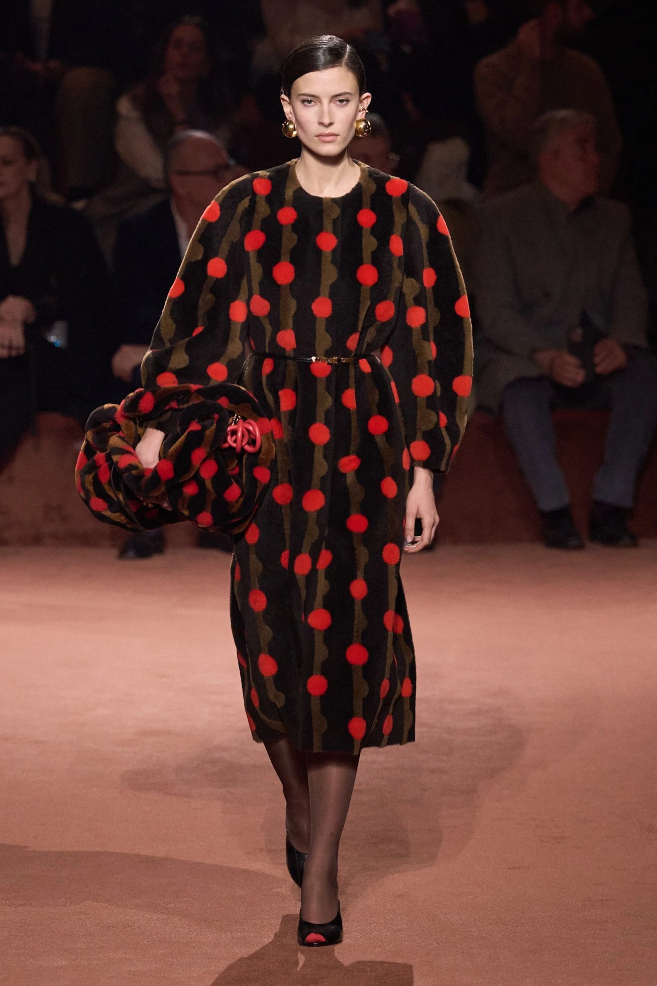 Как прошел второй день Milan Fashion Week