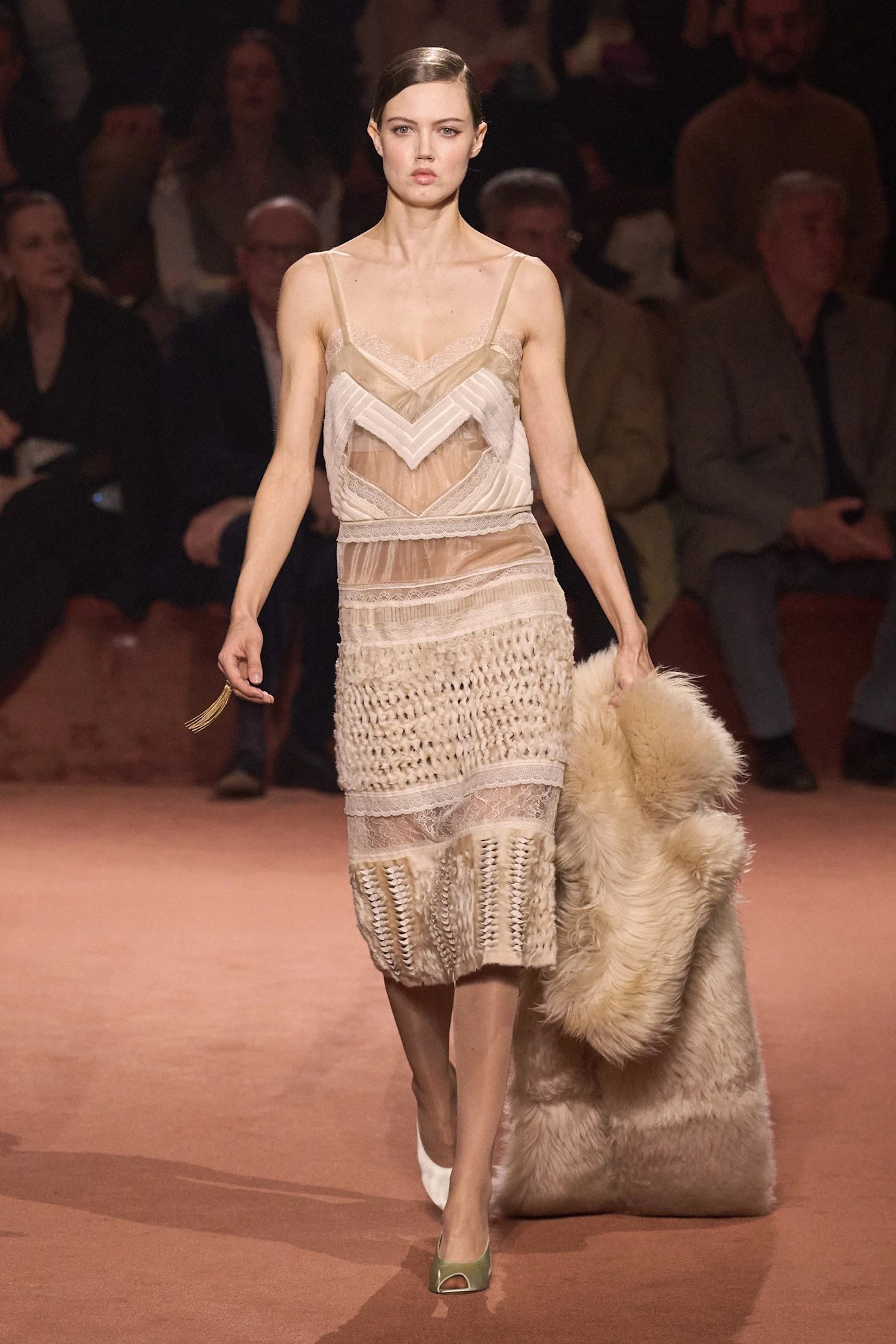 Как прошел второй день Milan Fashion Week