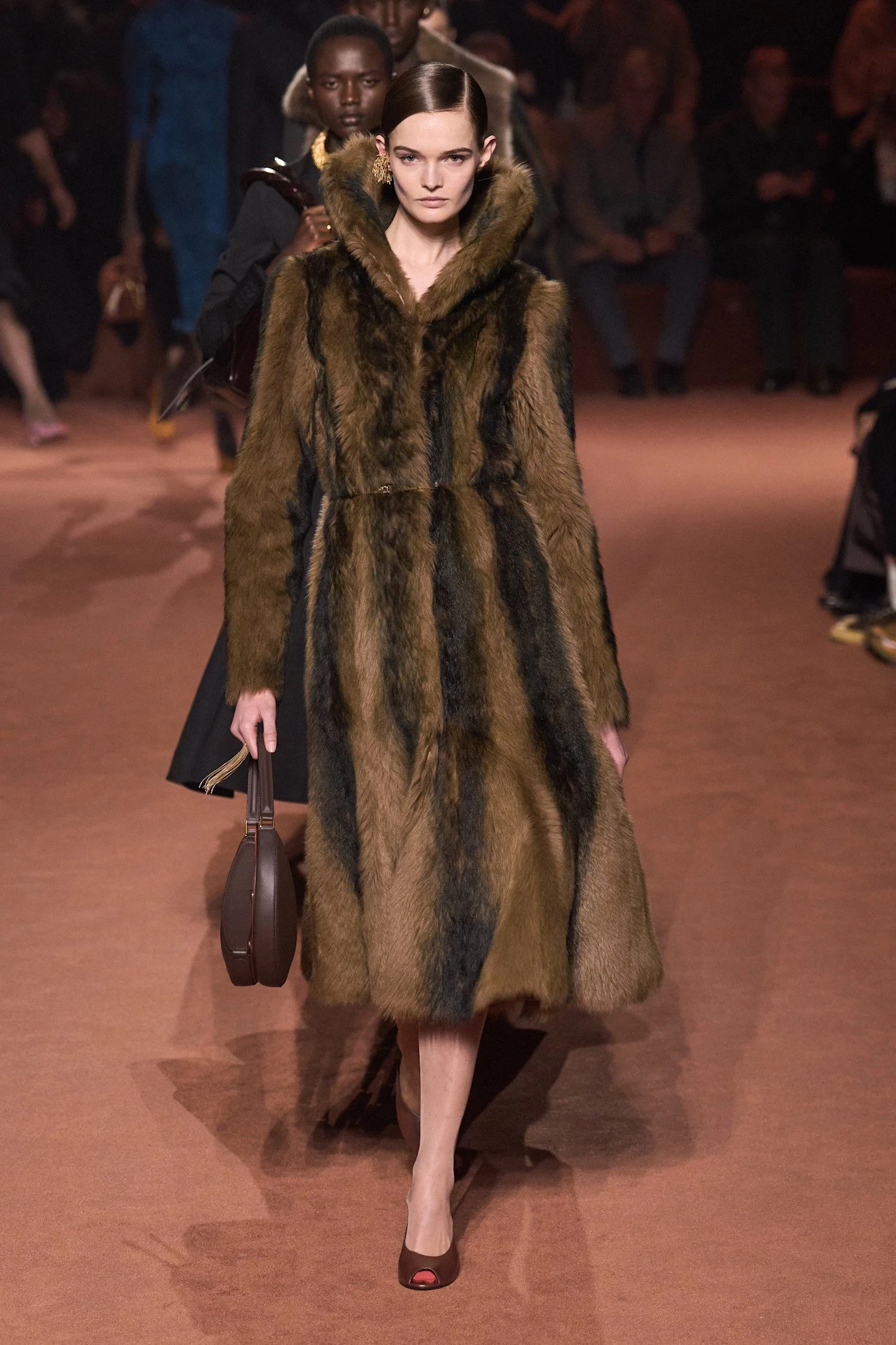 Как прошел второй день Milan Fashion Week