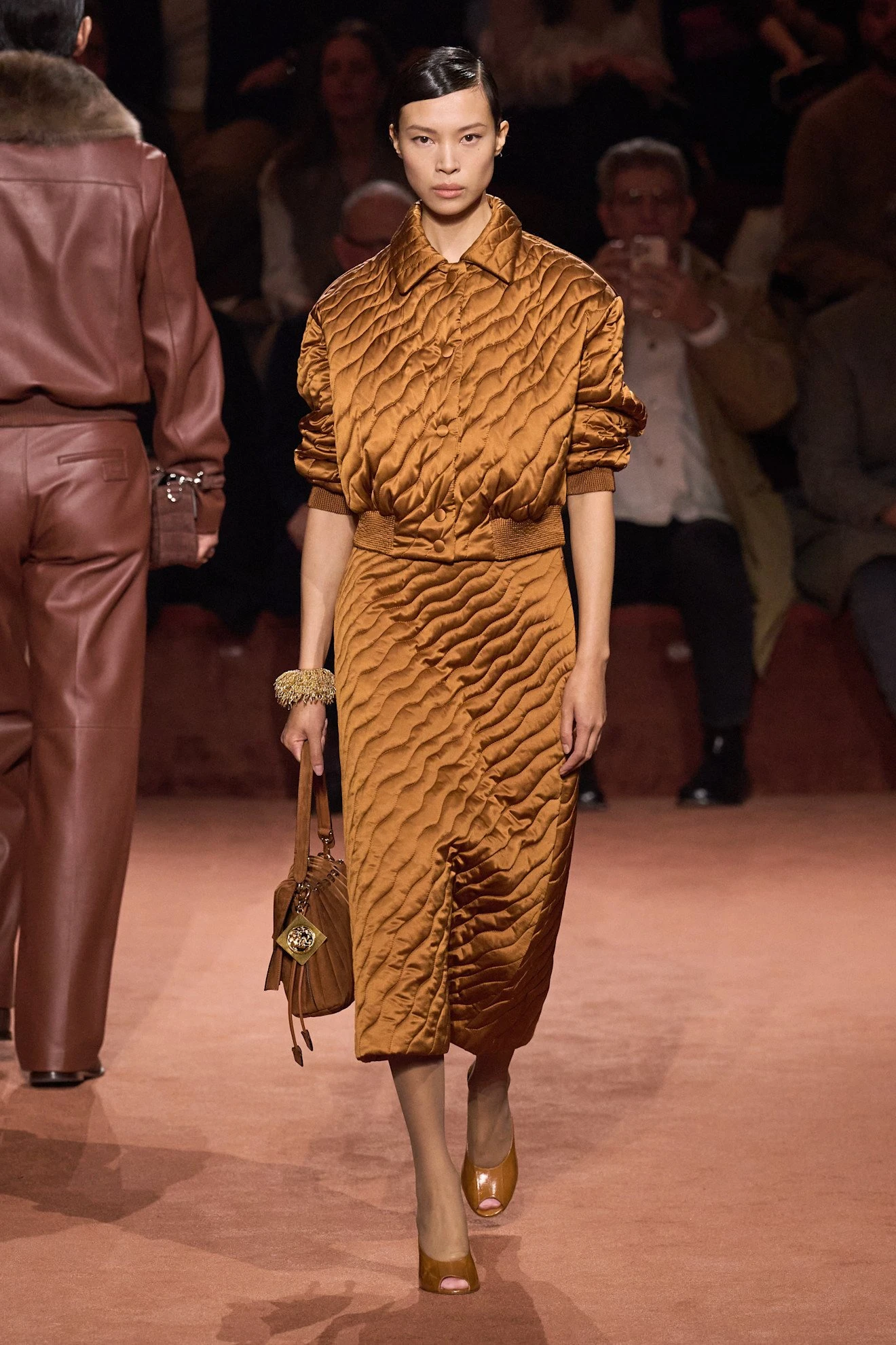 Как прошел второй день Milan Fashion Week