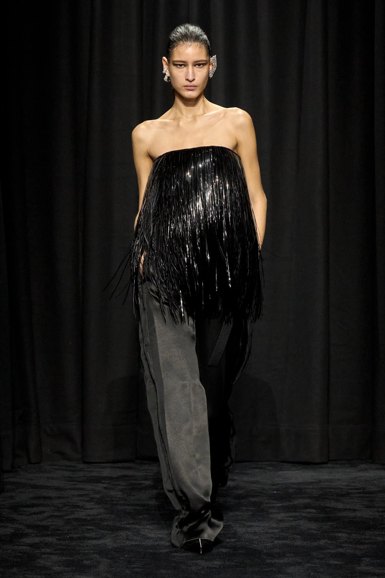 Как прошел второй день Milan Fashion Week