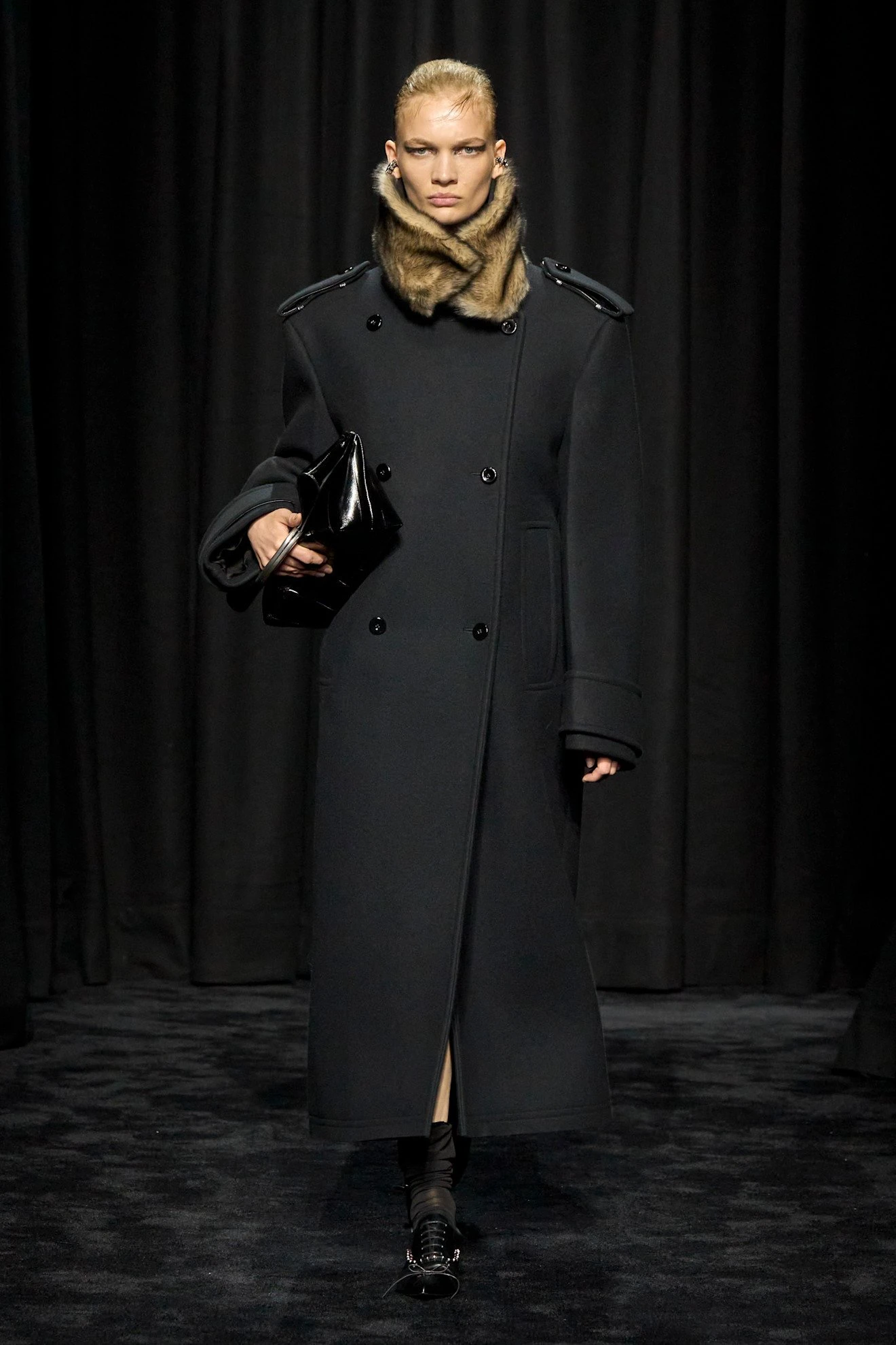 Как прошел второй день Milan Fashion Week