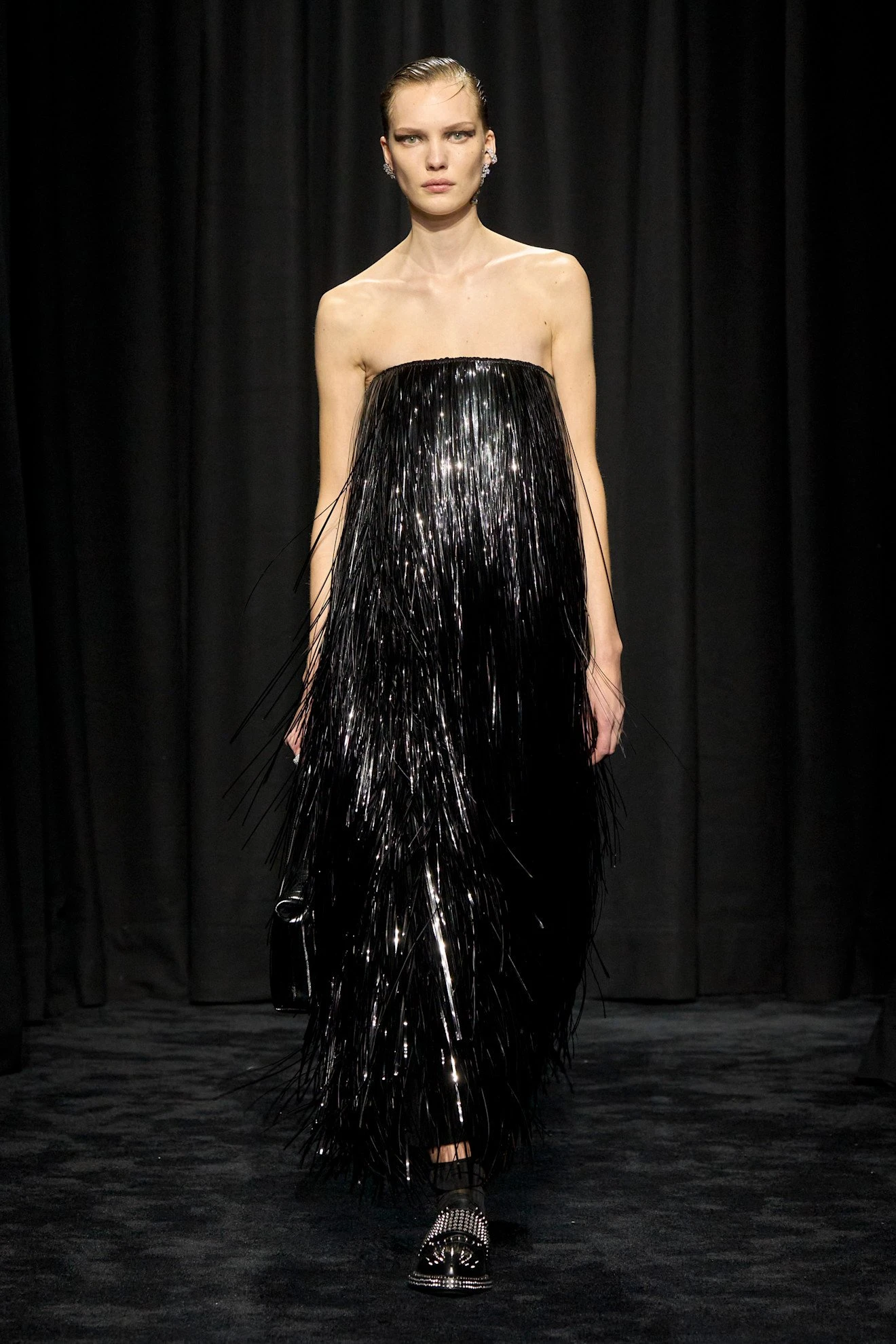 Как прошел второй день Milan Fashion Week