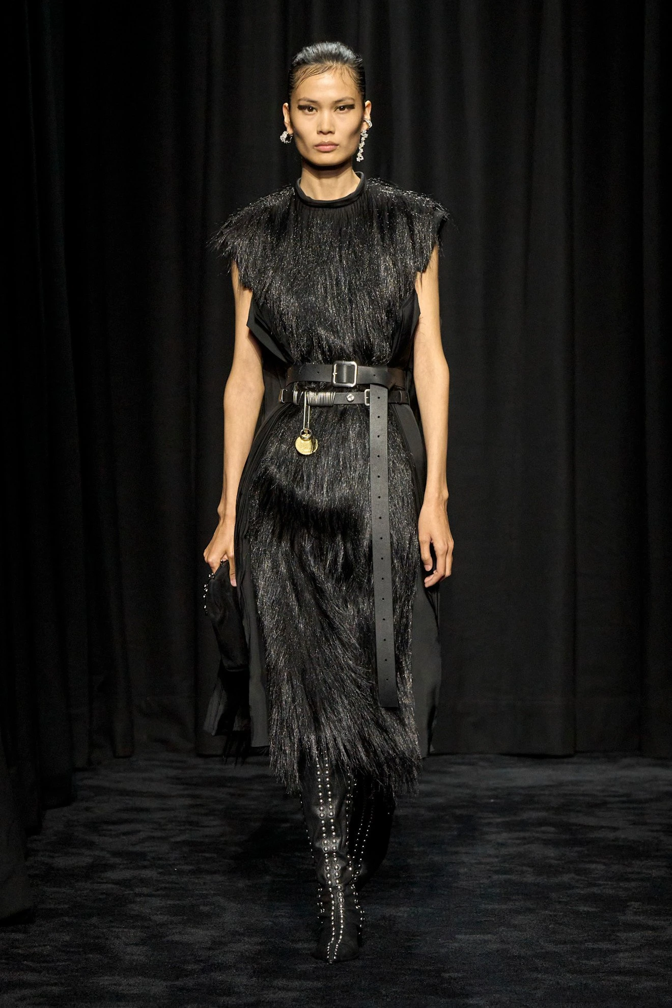 Как прошел второй день Milan Fashion Week