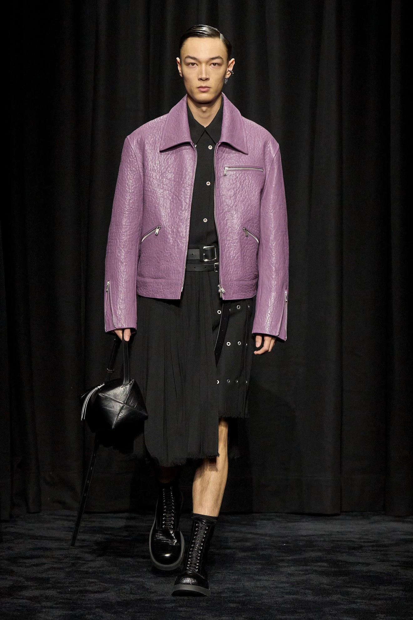 Как прошел второй день Milan Fashion Week