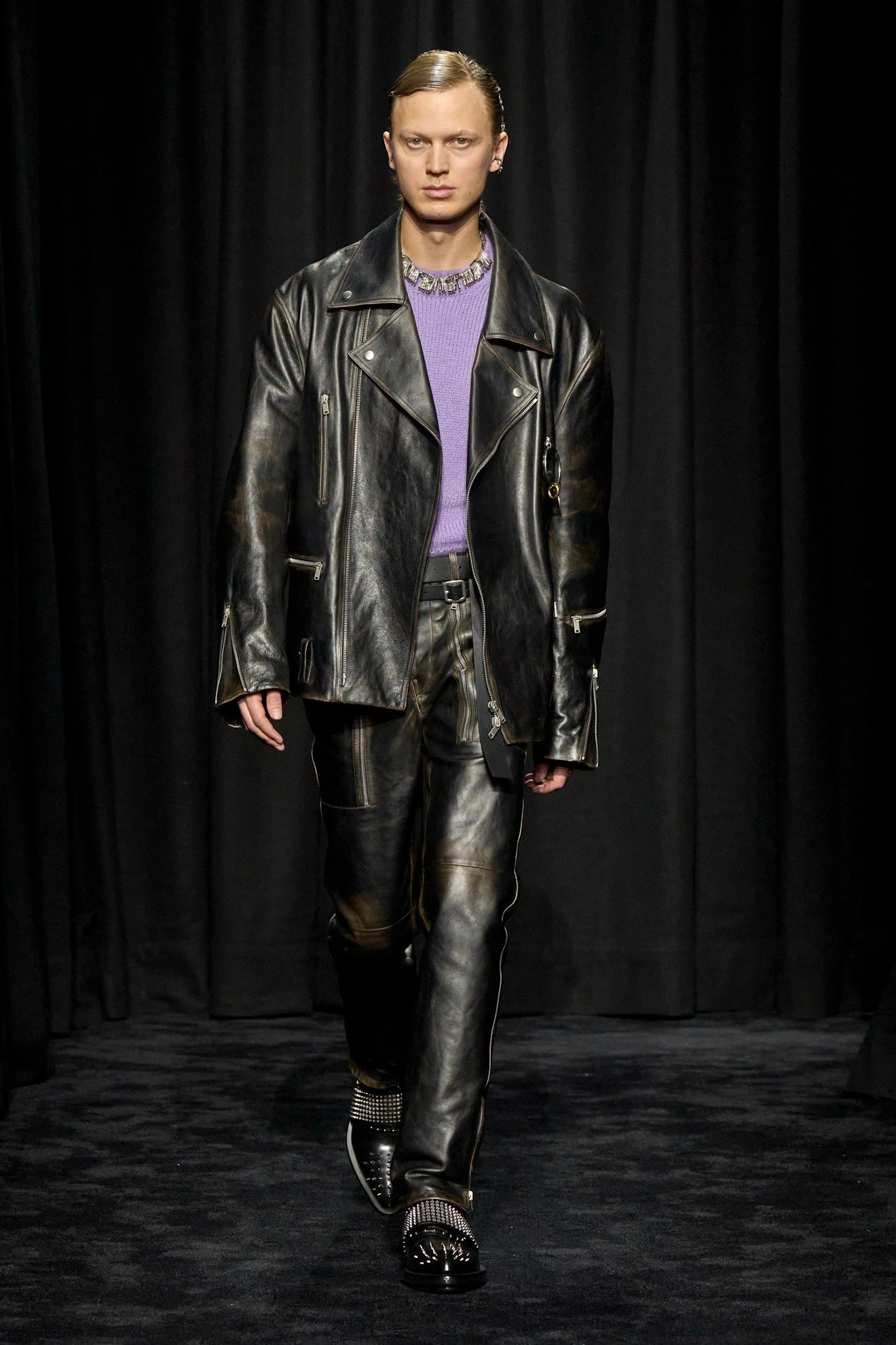 Как прошел второй день Milan Fashion Week